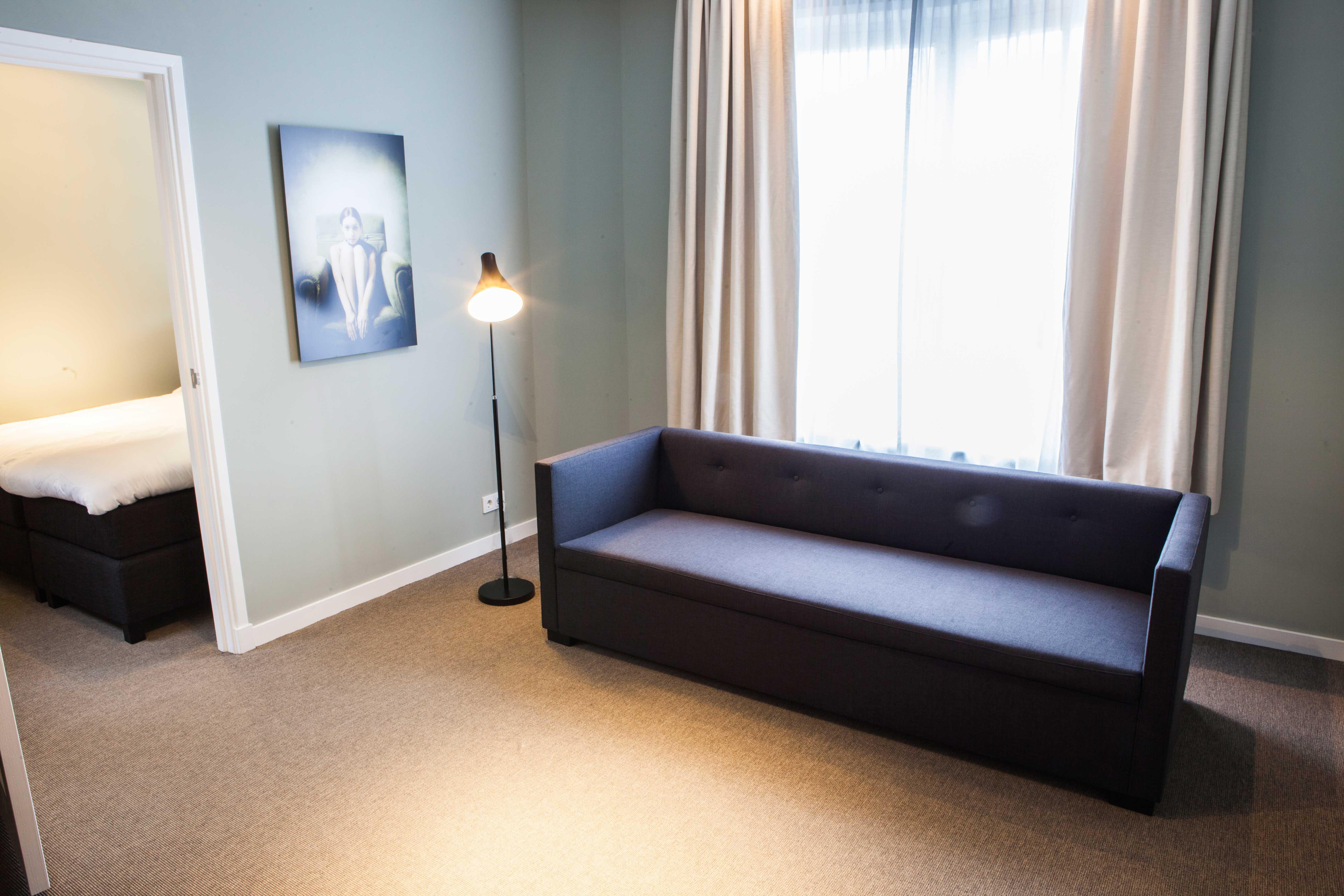 Prinsengracht Apartment