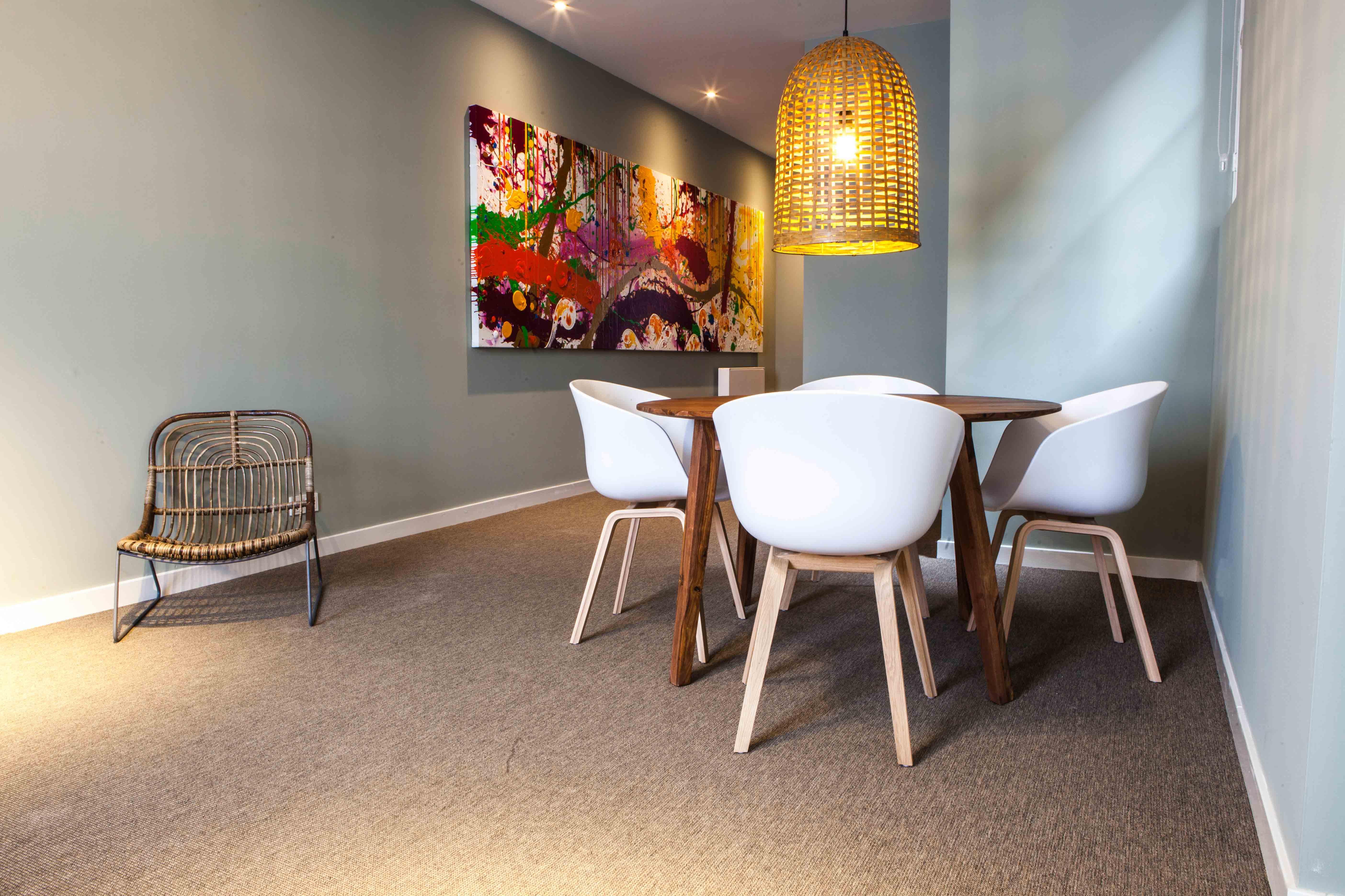 Apartment Prinsengracht