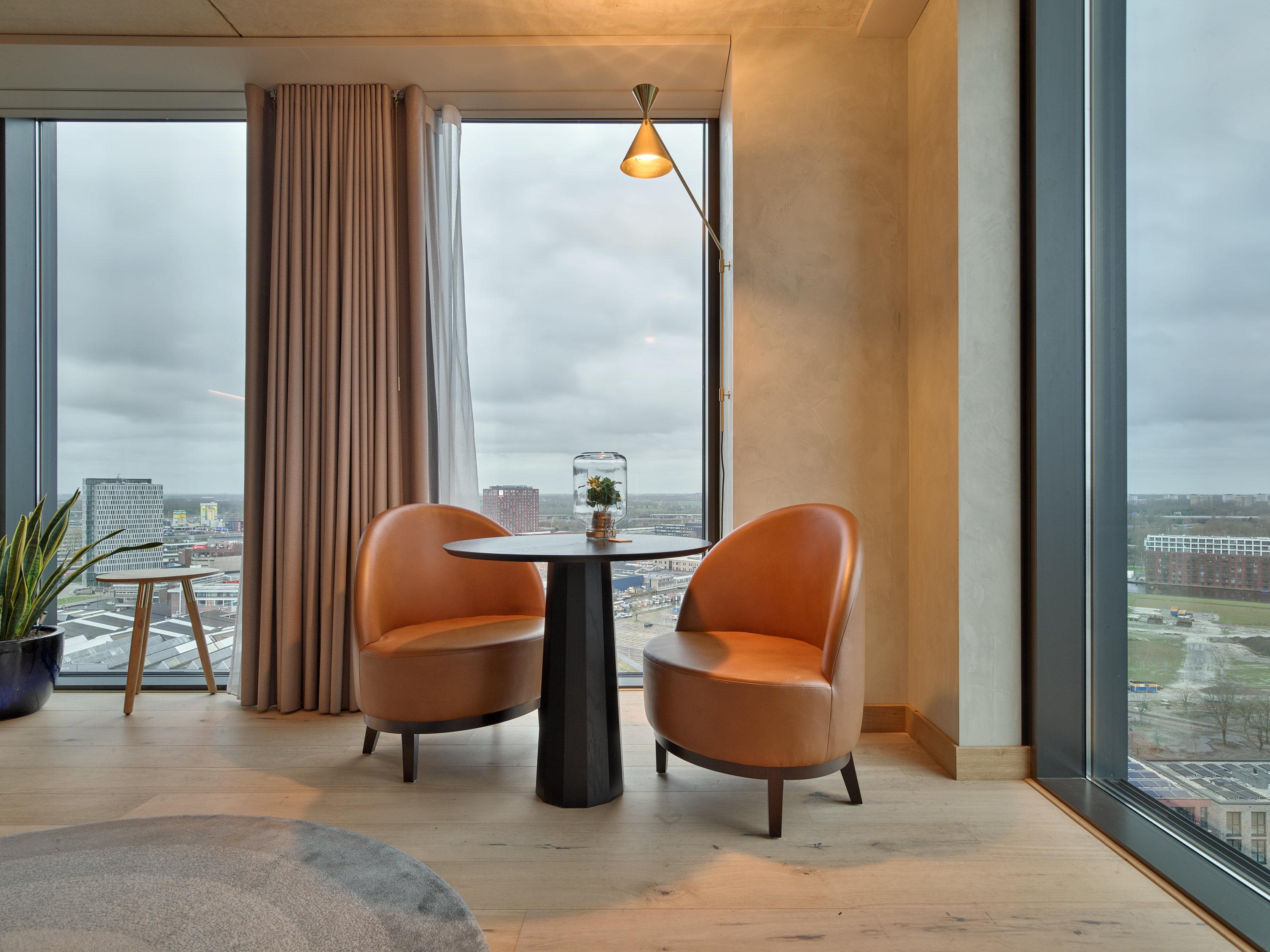 Hotel Ruby Emma Hotel Amsterdam