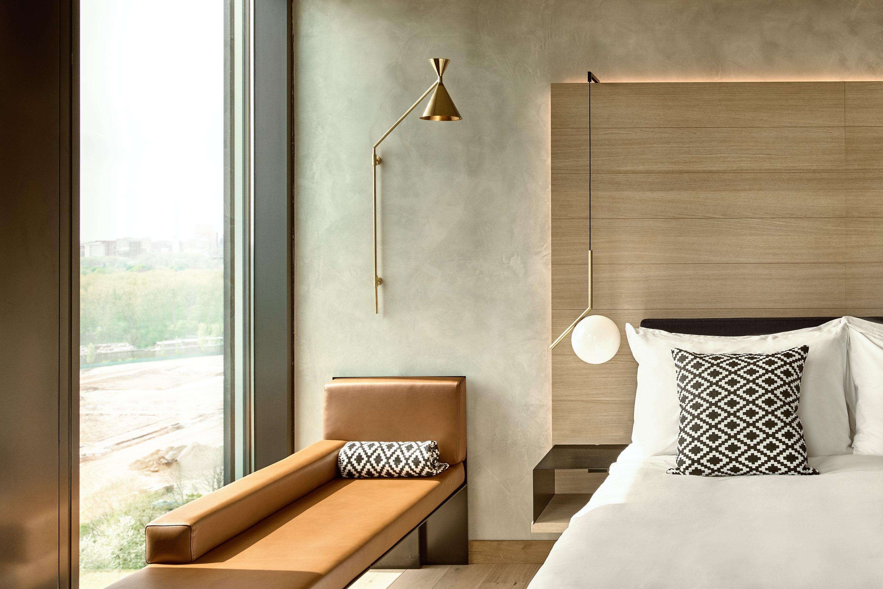 Ruby Emma Hotel Amsterdam