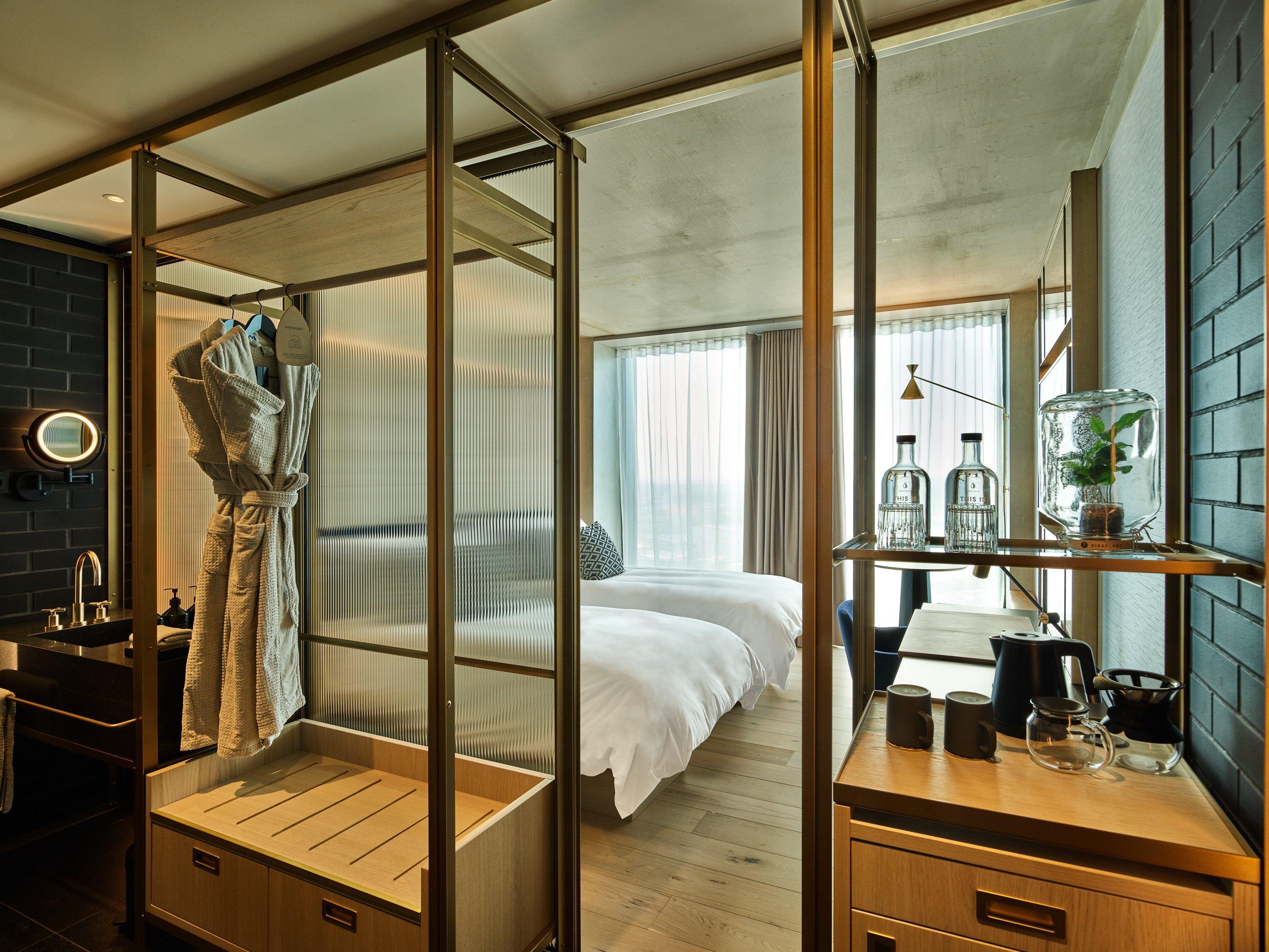 Ruby Emma Hotel Amsterdam