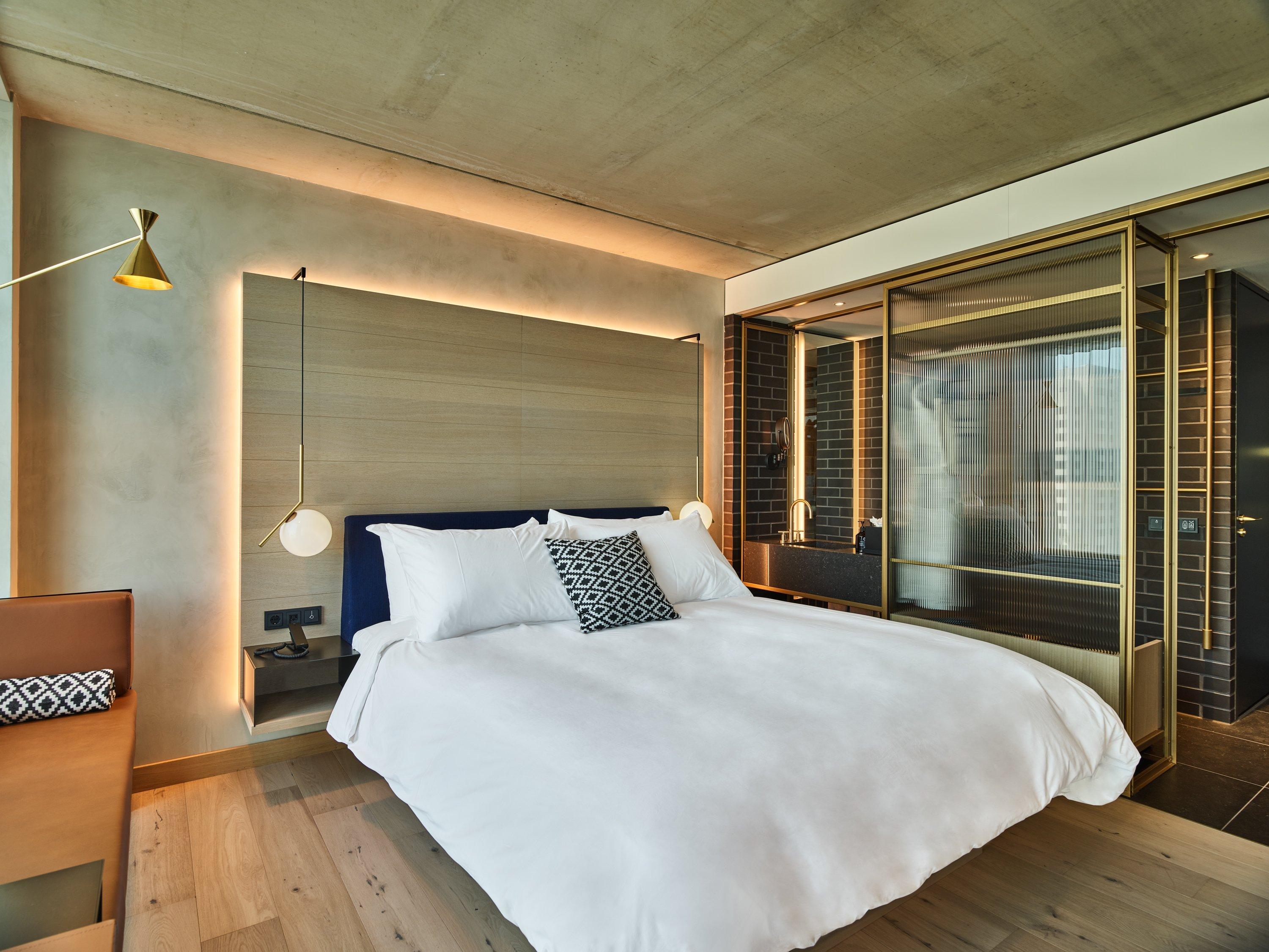 Ruby Emma Hotel Amsterdam Hotel 4*
