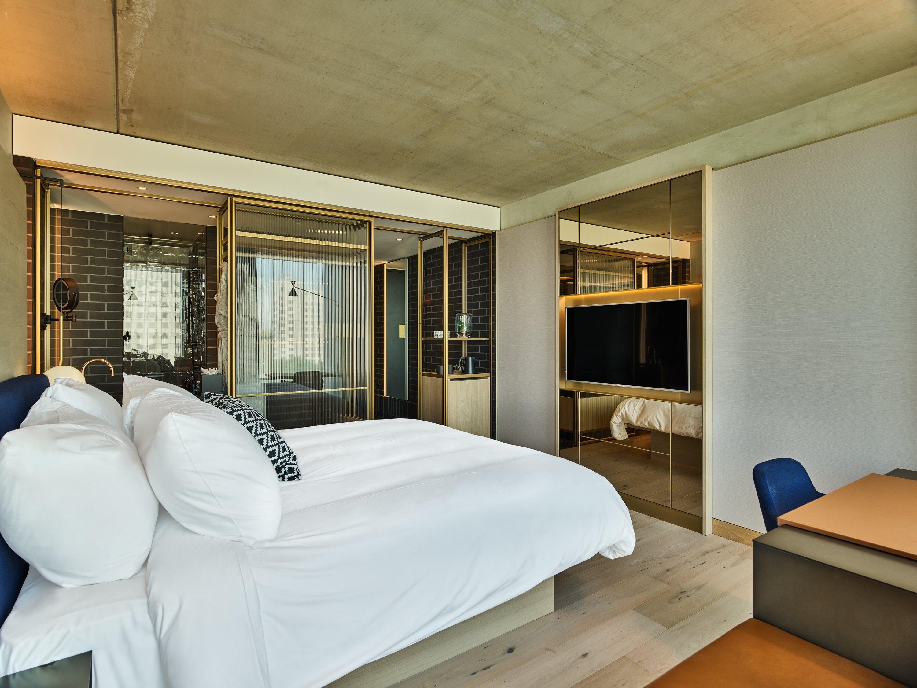 Hotel Ruby Emma Hotel Amsterdam 4*