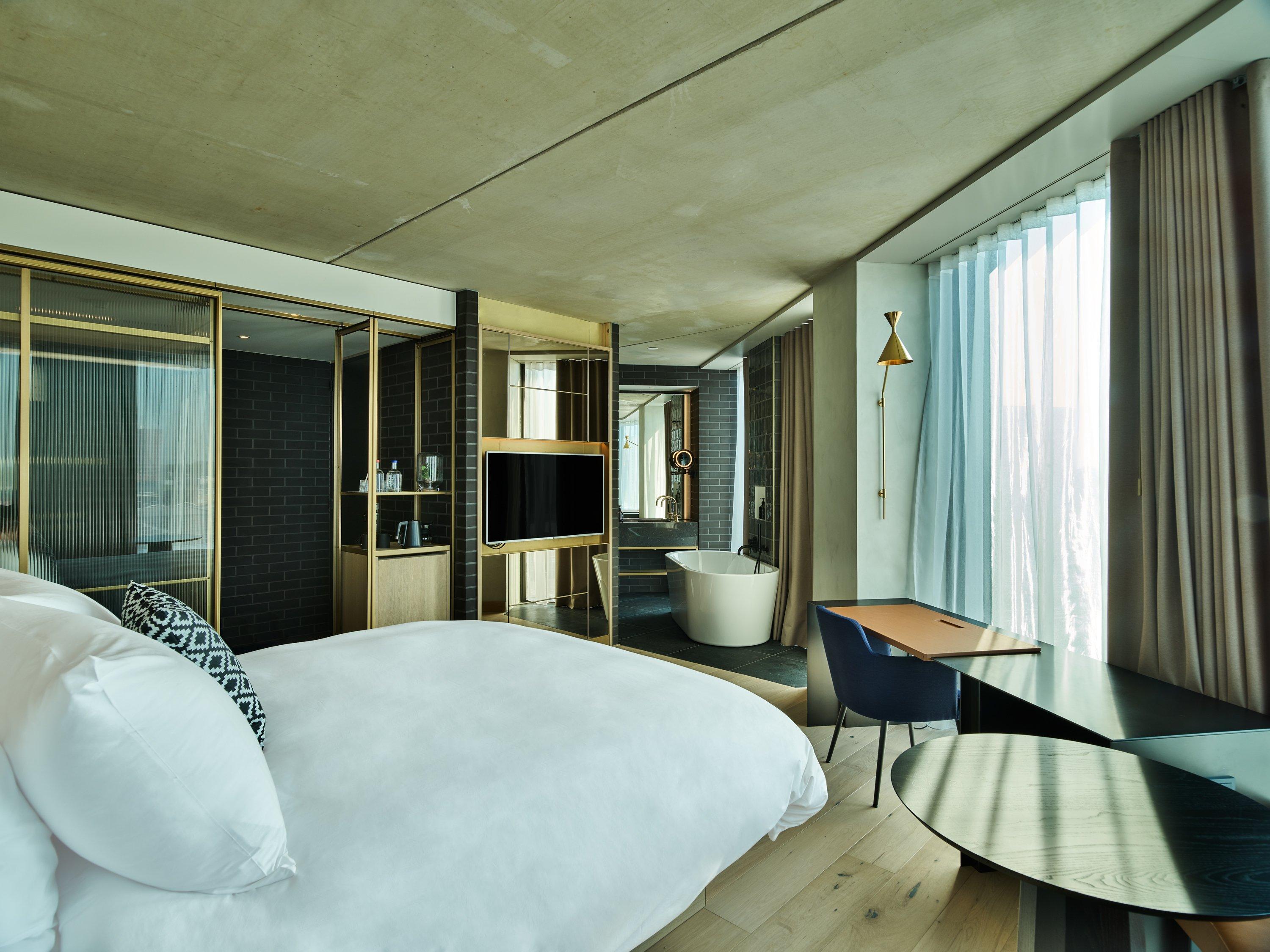 Ruby Emma Hotel Amsterdam Hotel