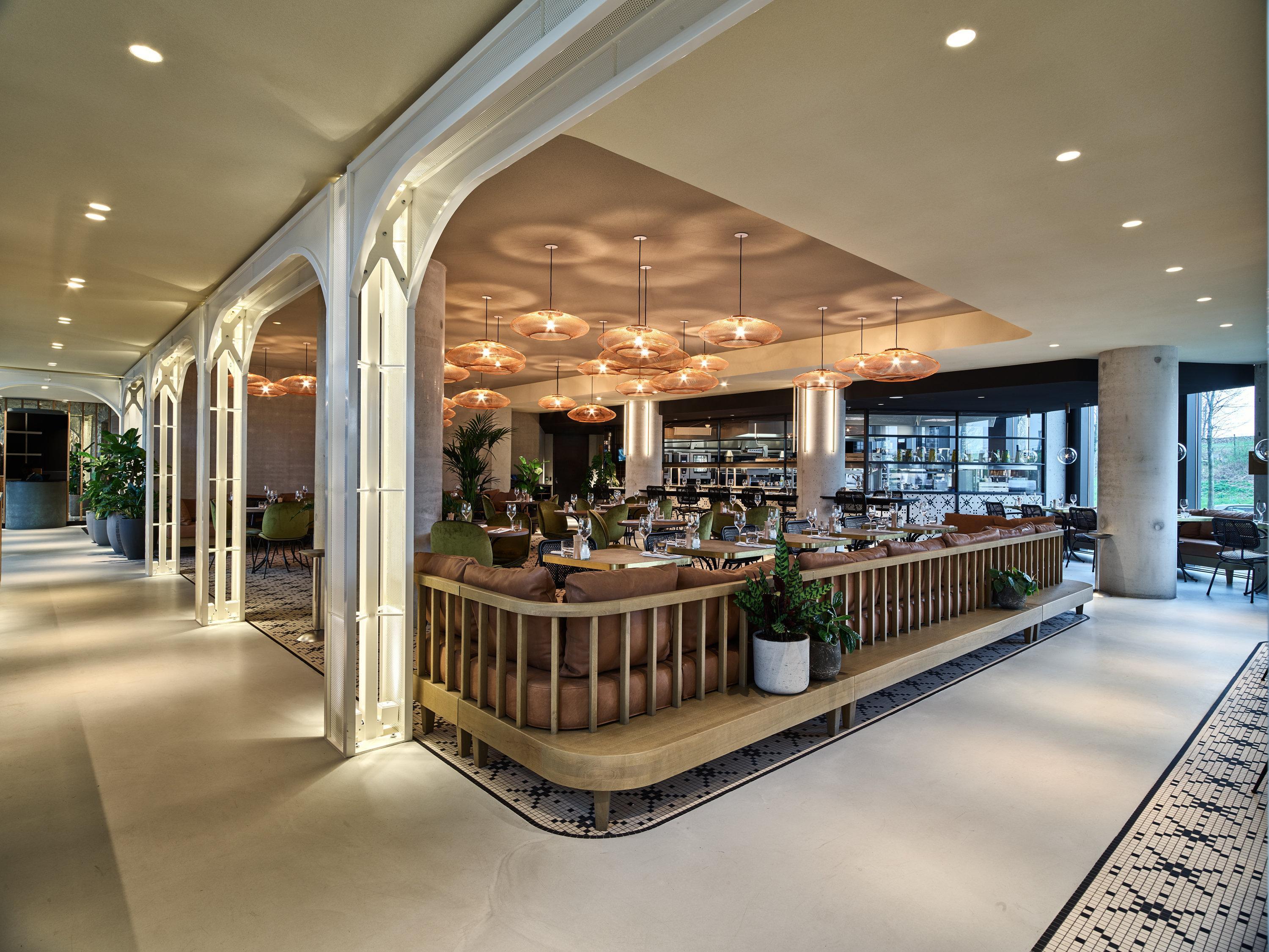 Ruby Emma Hotel Amsterdam Hotel