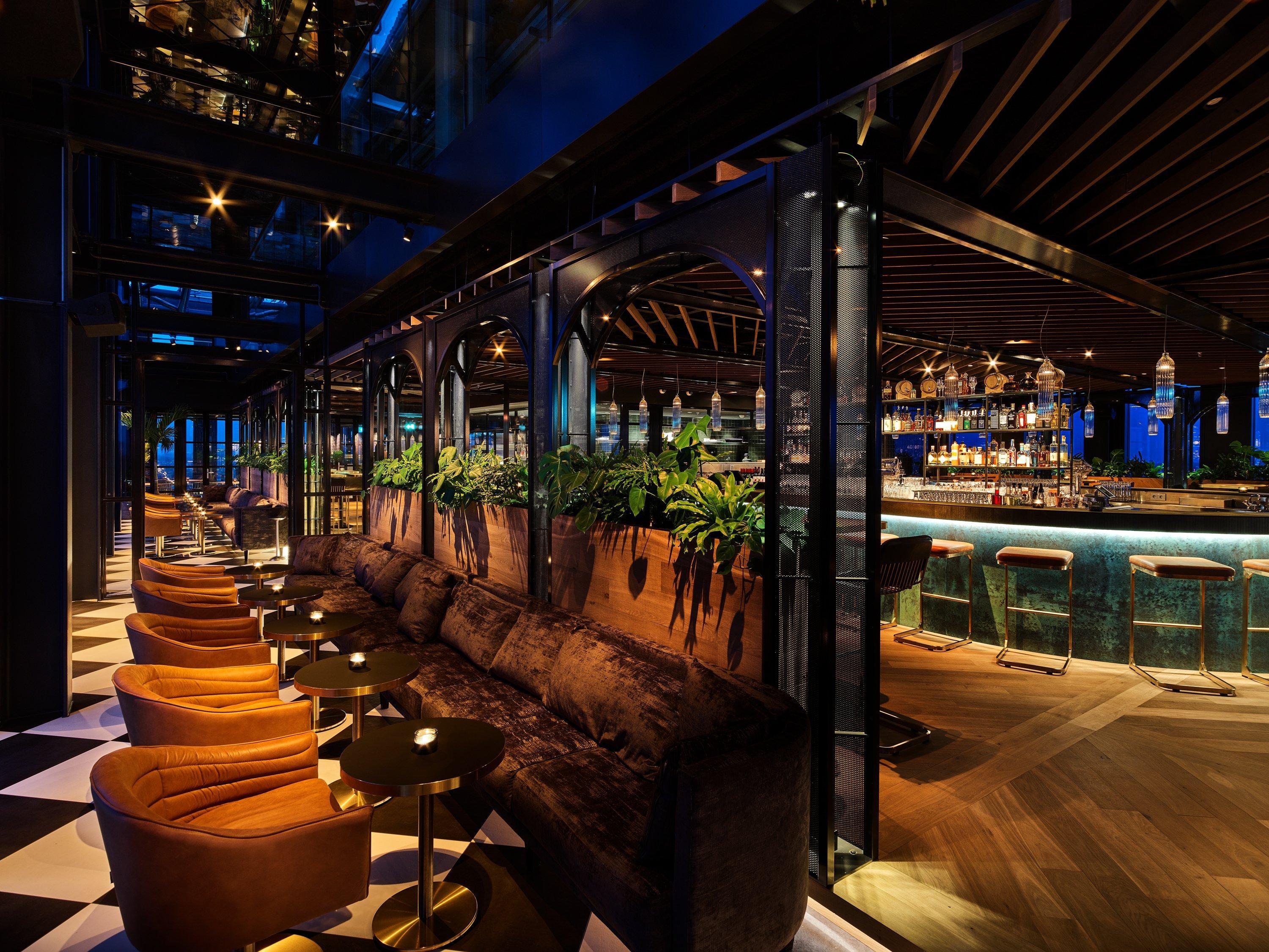 Hotel Ruby Emma Hotel Amsterdam 4*