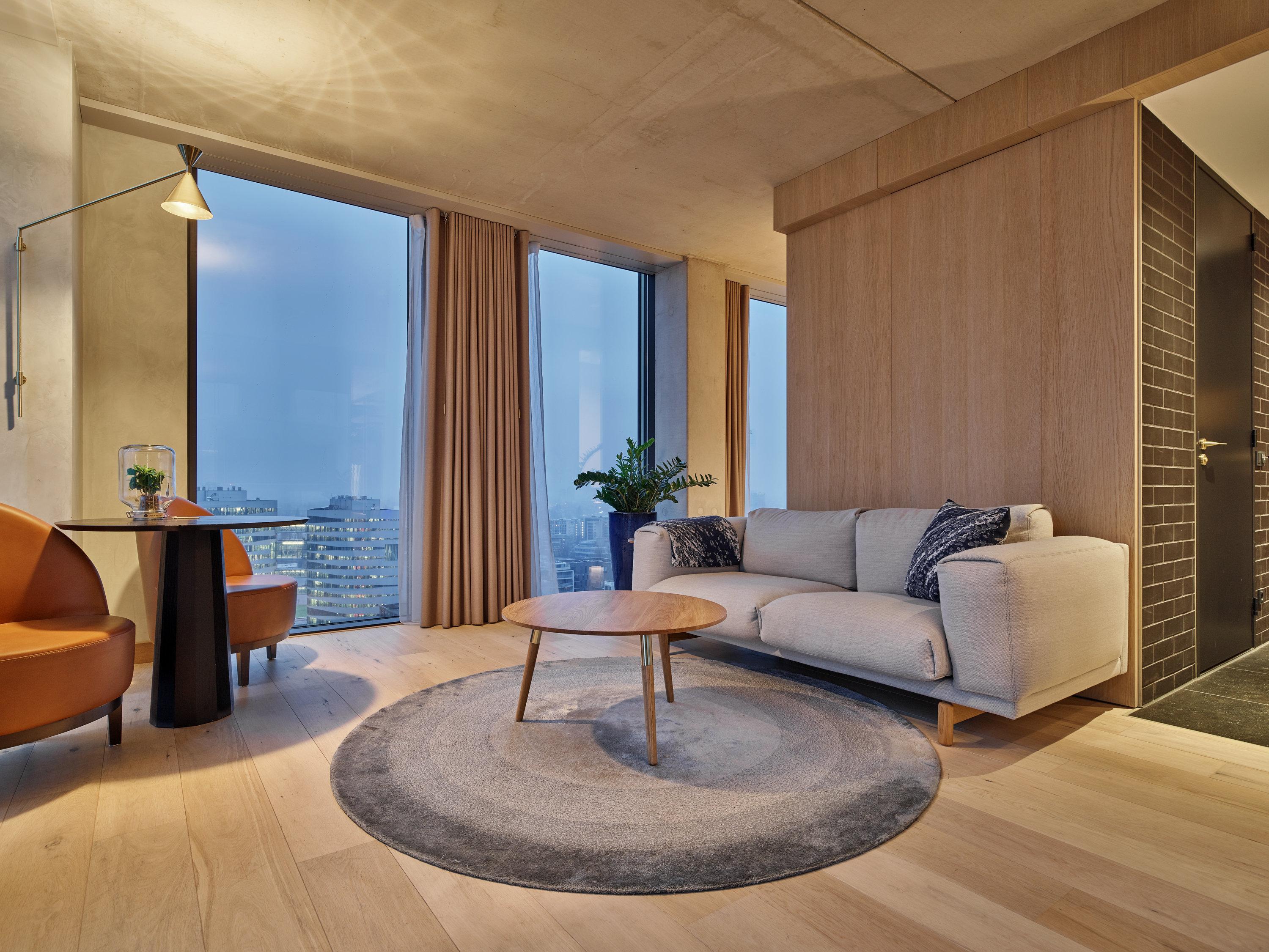 Ruby Emma Hotel Amsterdam