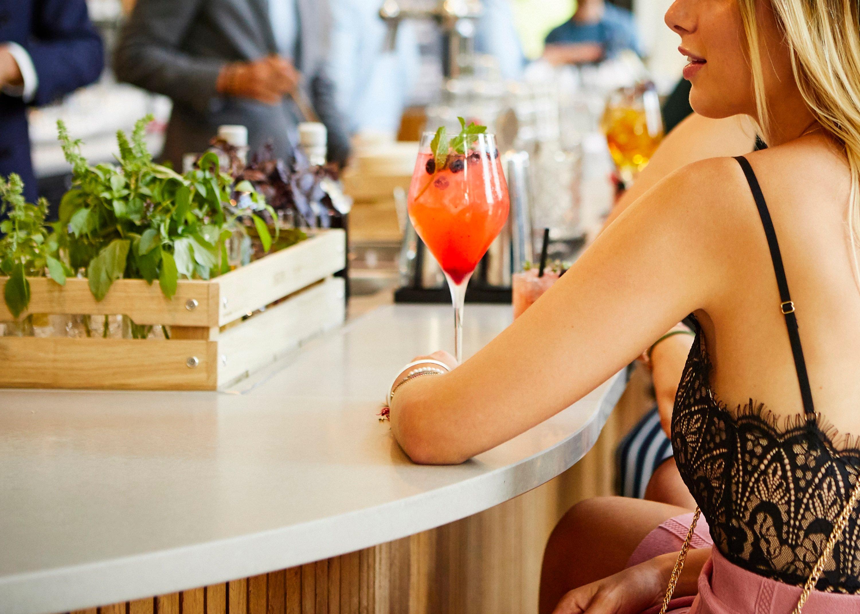 Ruby Emma Hotel Amsterdam Hotel 4*