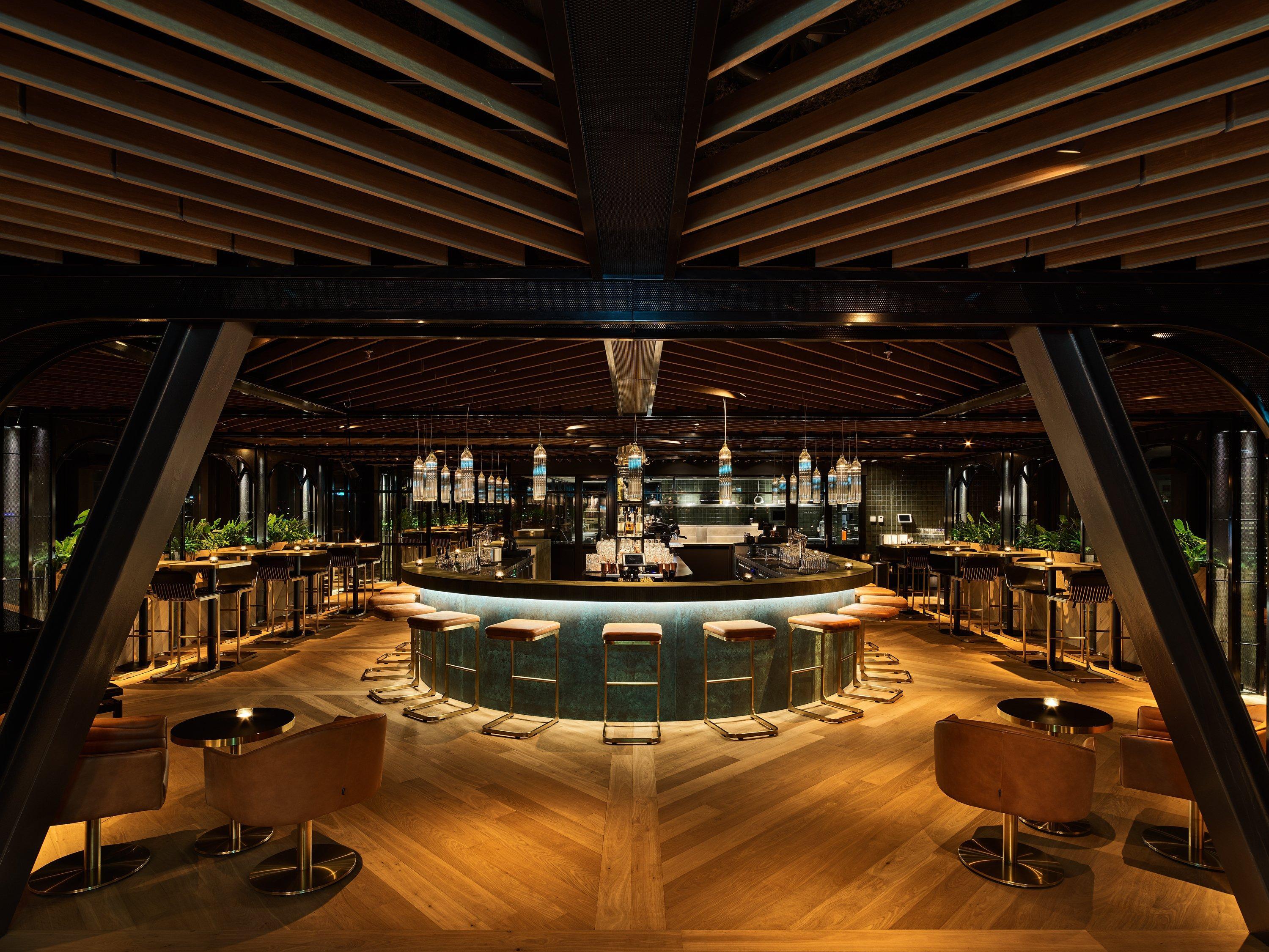 Hotel Ruby Emma Hotel Amsterdam 4*