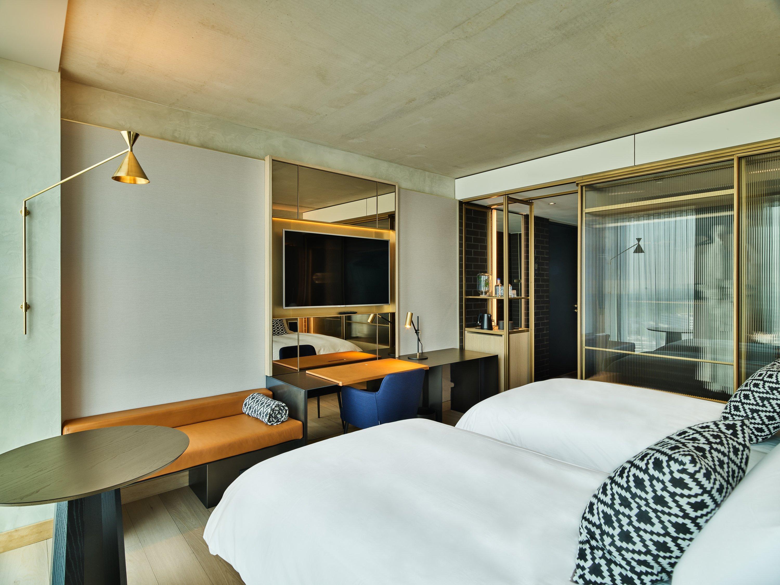 Hotel Ruby Emma Hotel Amsterdam Amsterdam