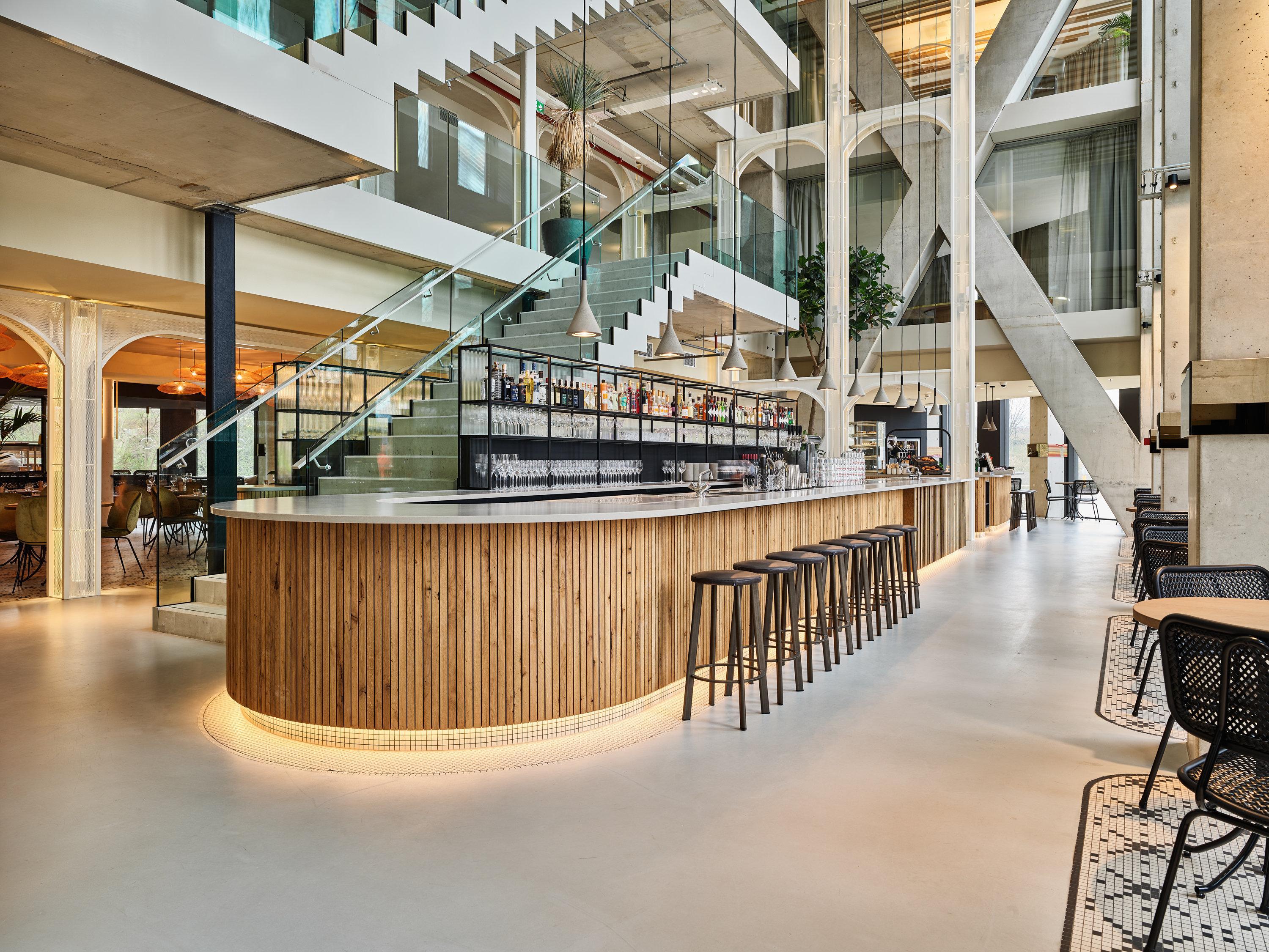 Ruby Emma Hotel Amsterdam Hotel 4*