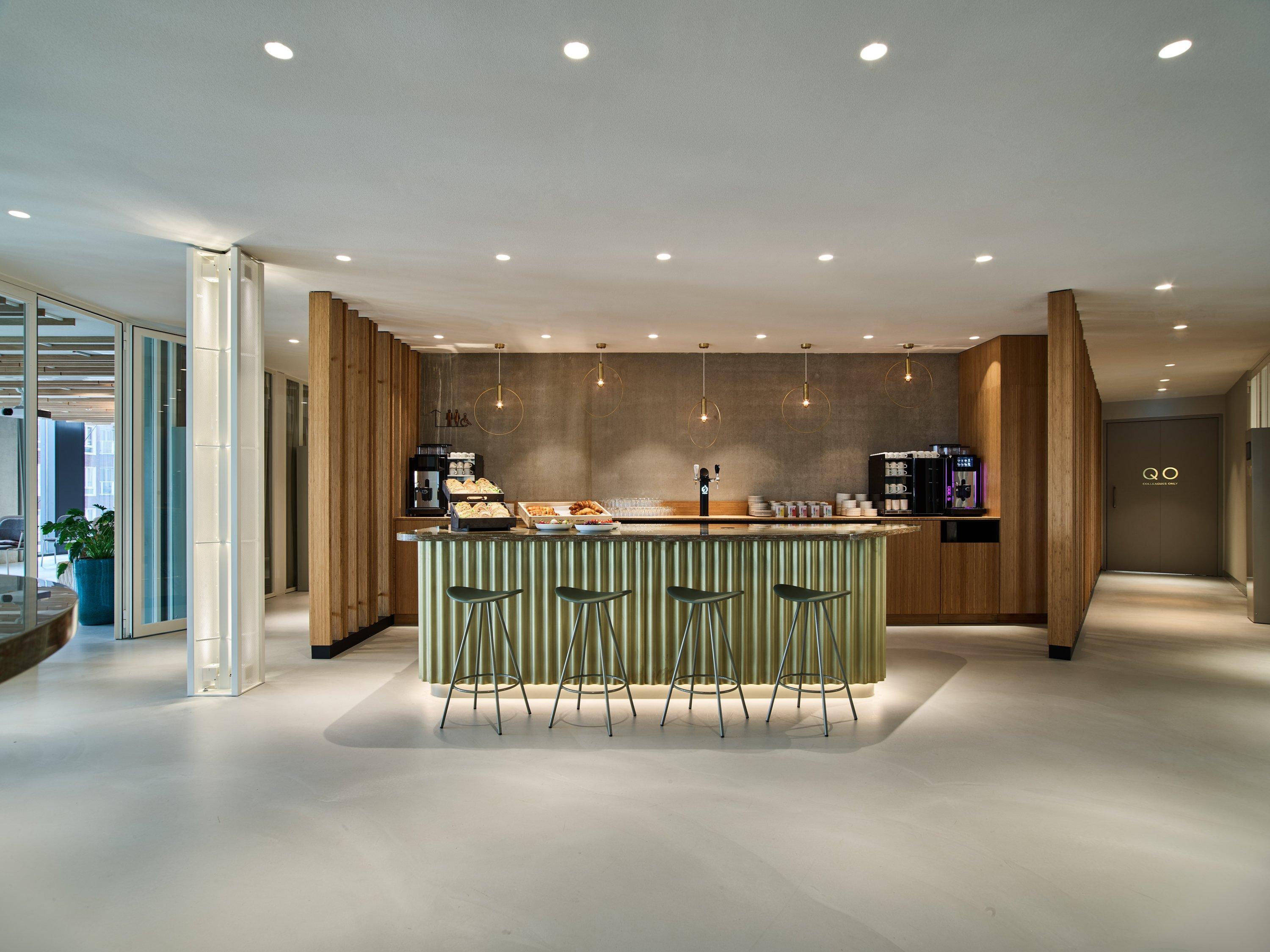 Hotel Ruby Emma Hotel Amsterdam
