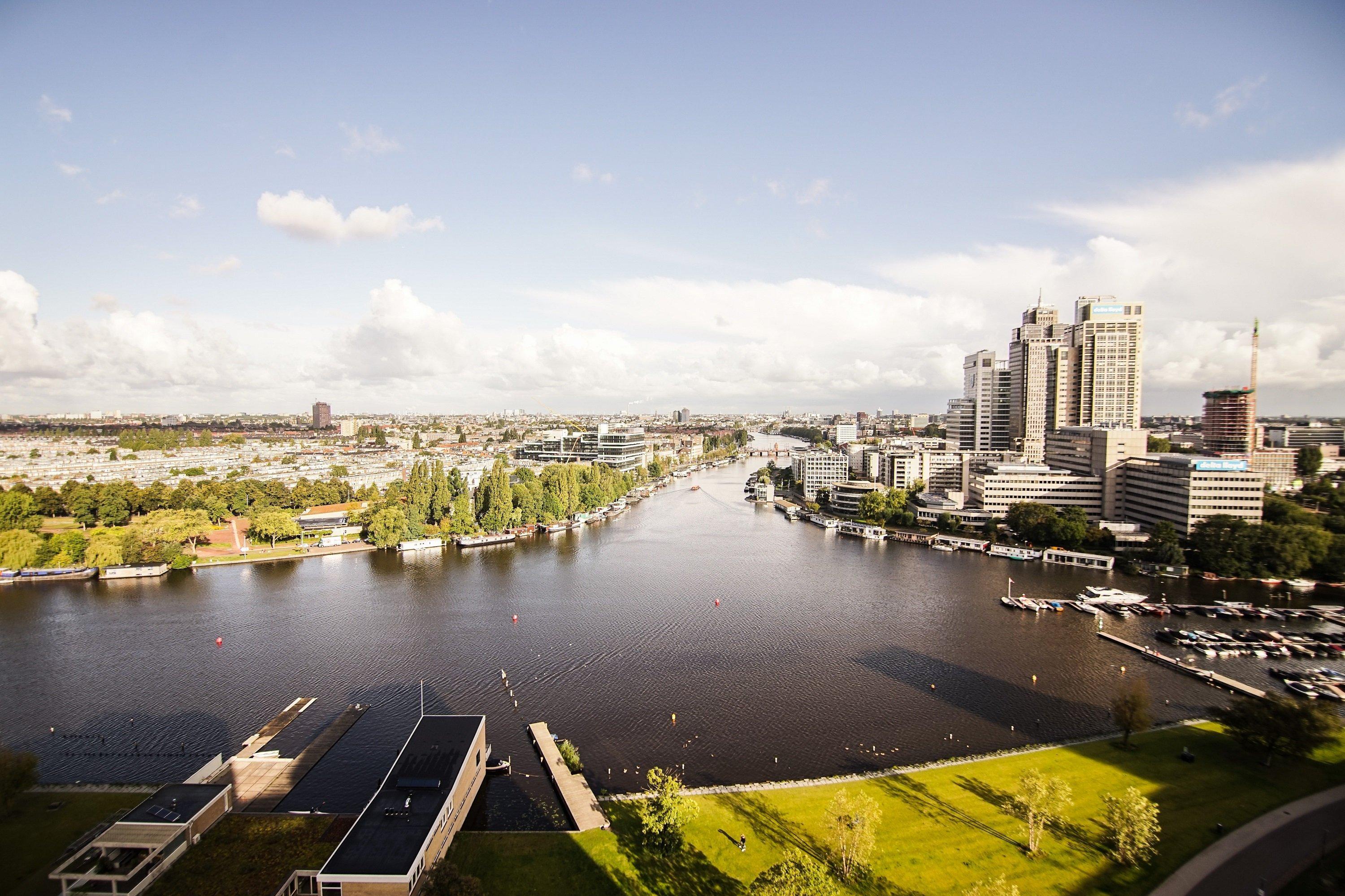 Hotel Ruby Emma Hotel Amsterdam