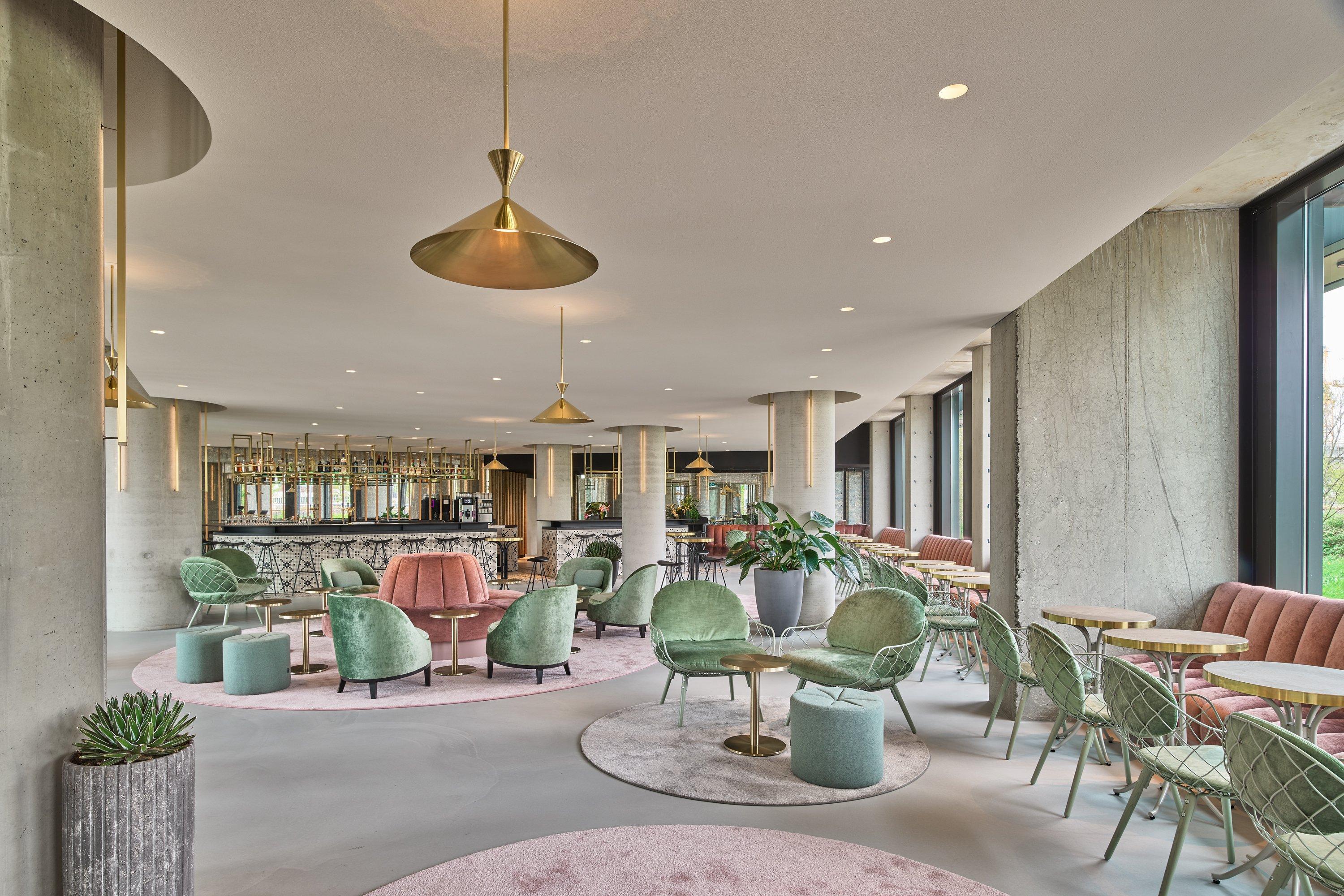 Hotel Ruby Emma Hotel Amsterdam