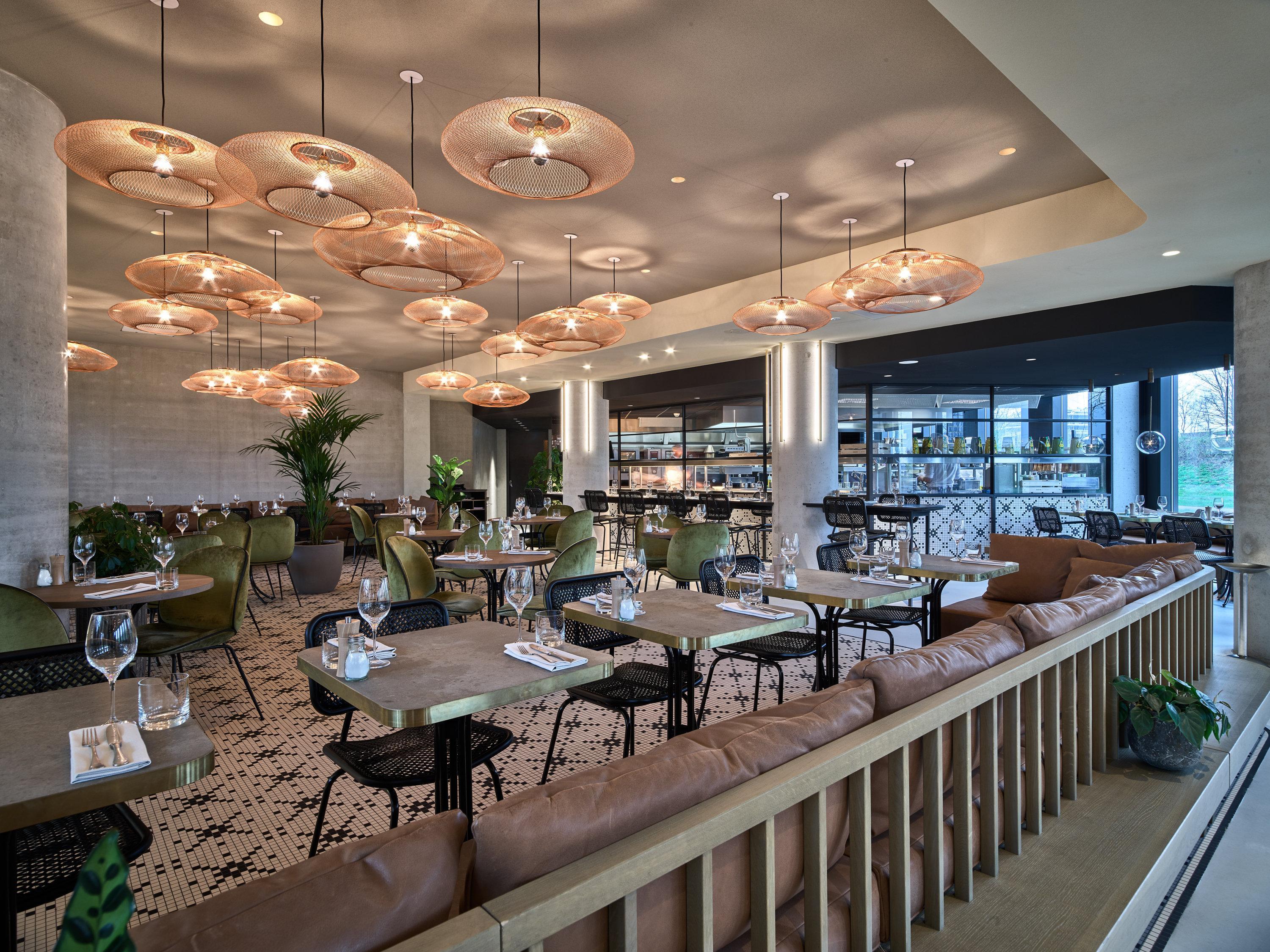 Ruby Emma Hotel Amsterdam Hotel 4*