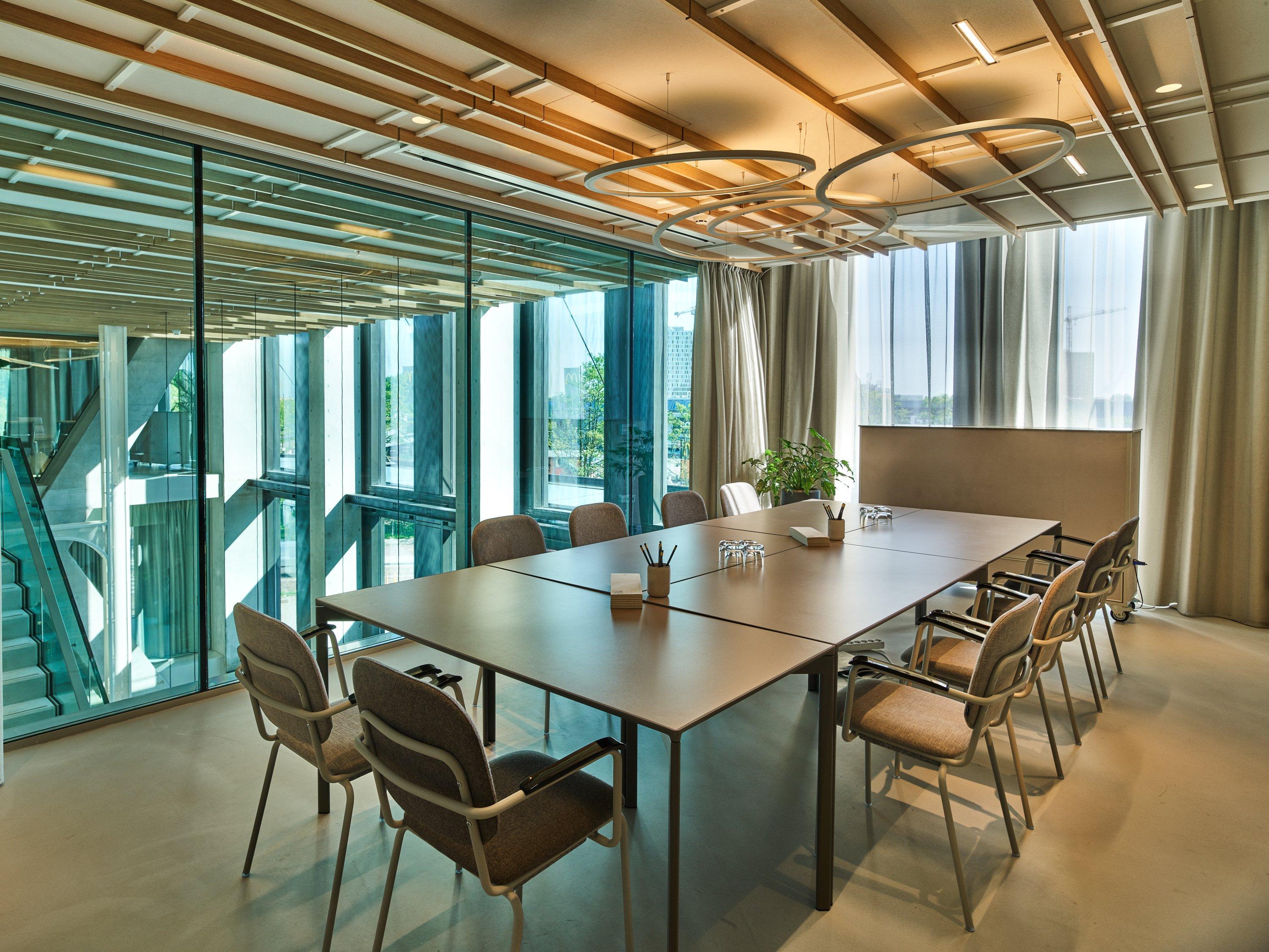 Ruby Emma Hotel Amsterdam 4* Amsterdam