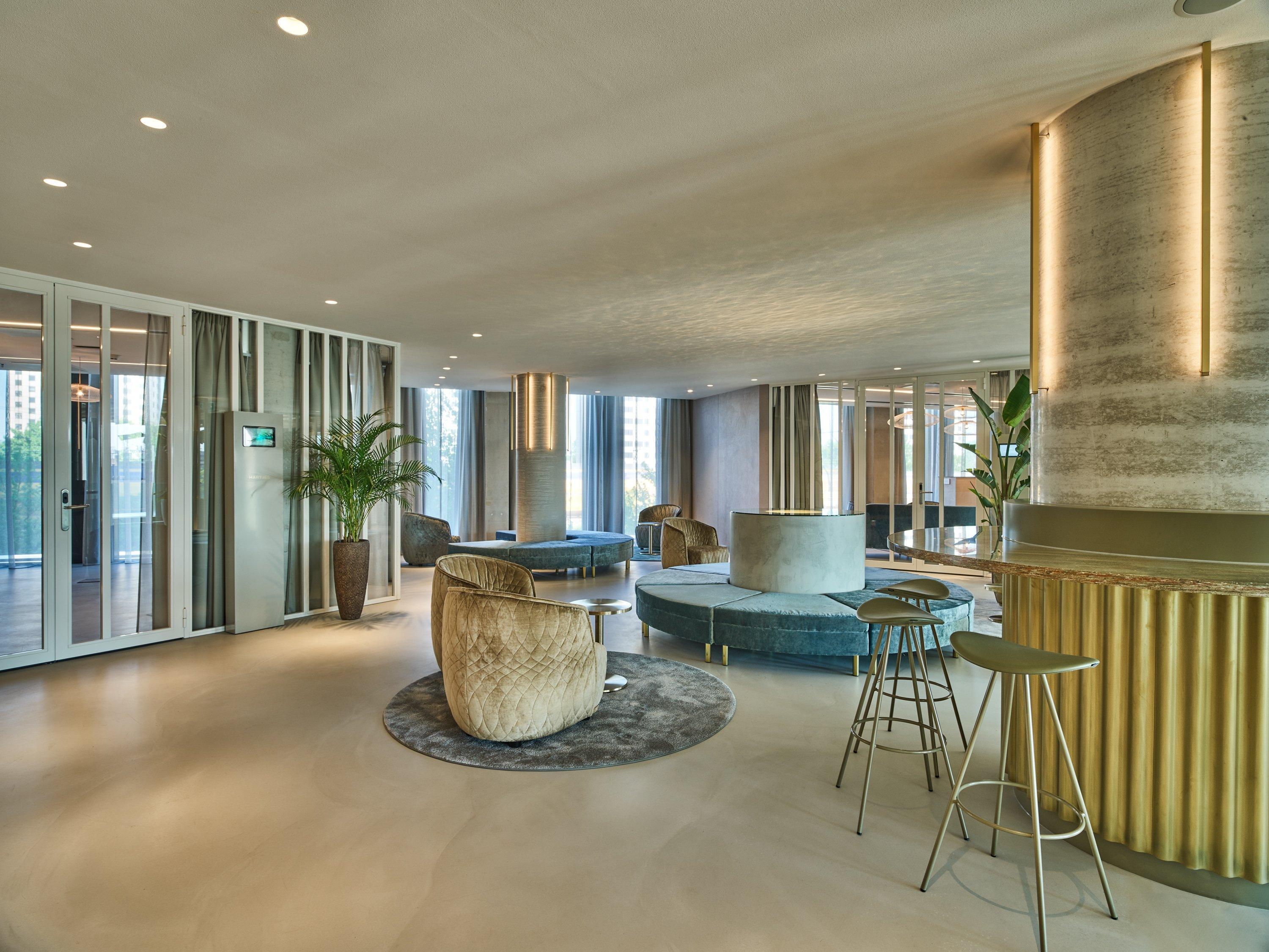 Ruby Emma Hotel Amsterdam Hotel 4*