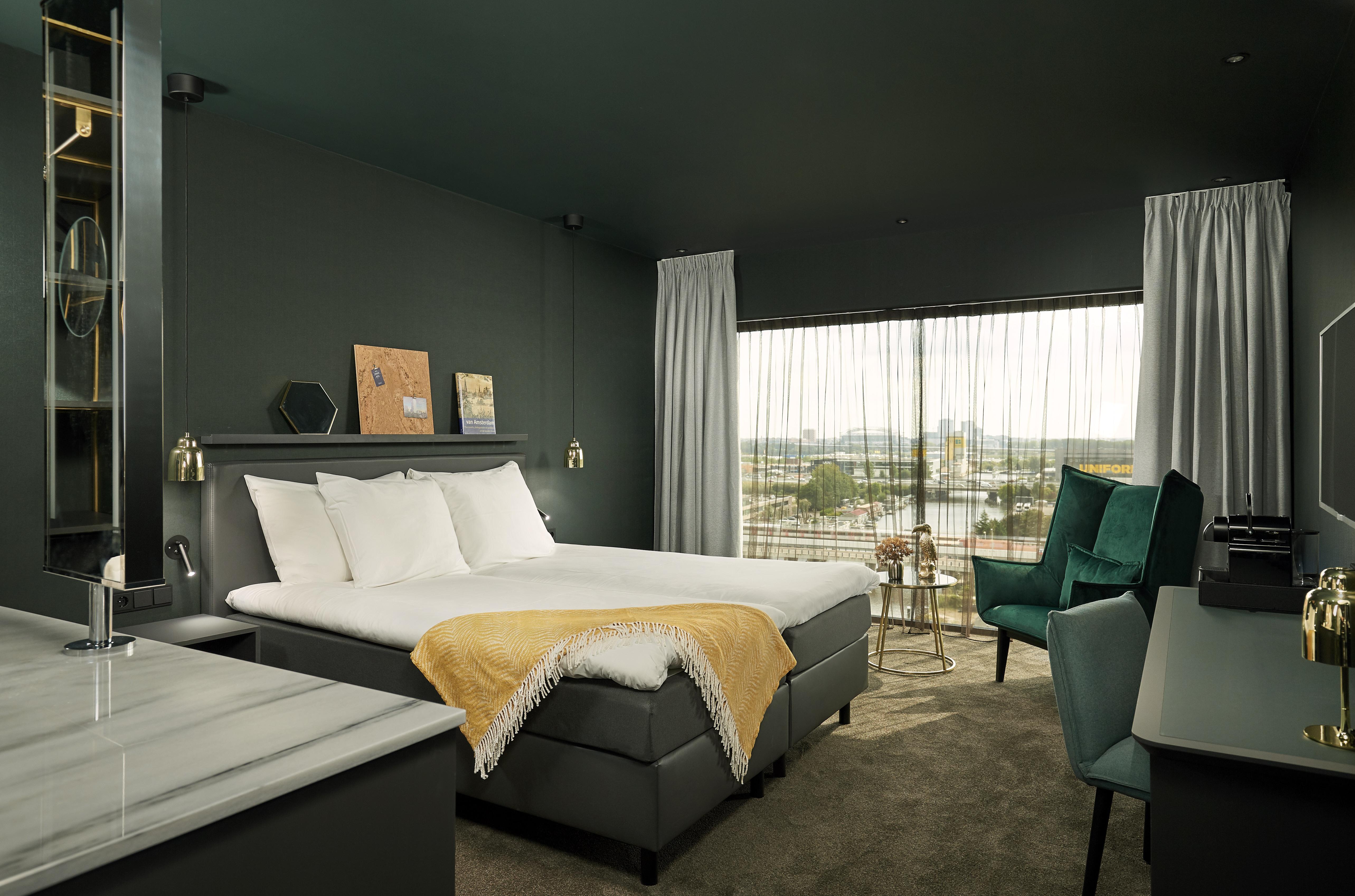 Hotel Der Valk - Amstel