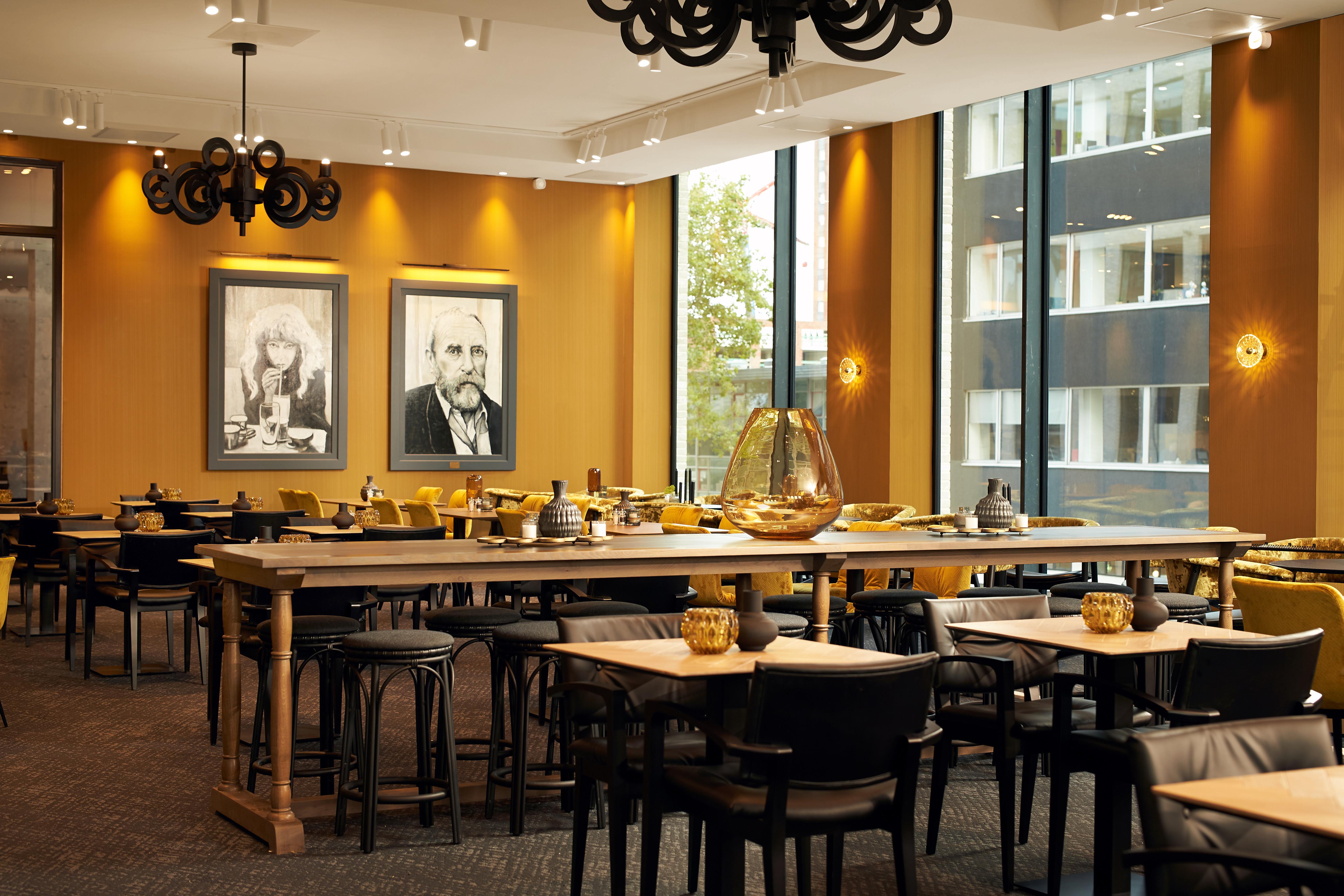 Der Valk - Amstel 4* Amsterdam