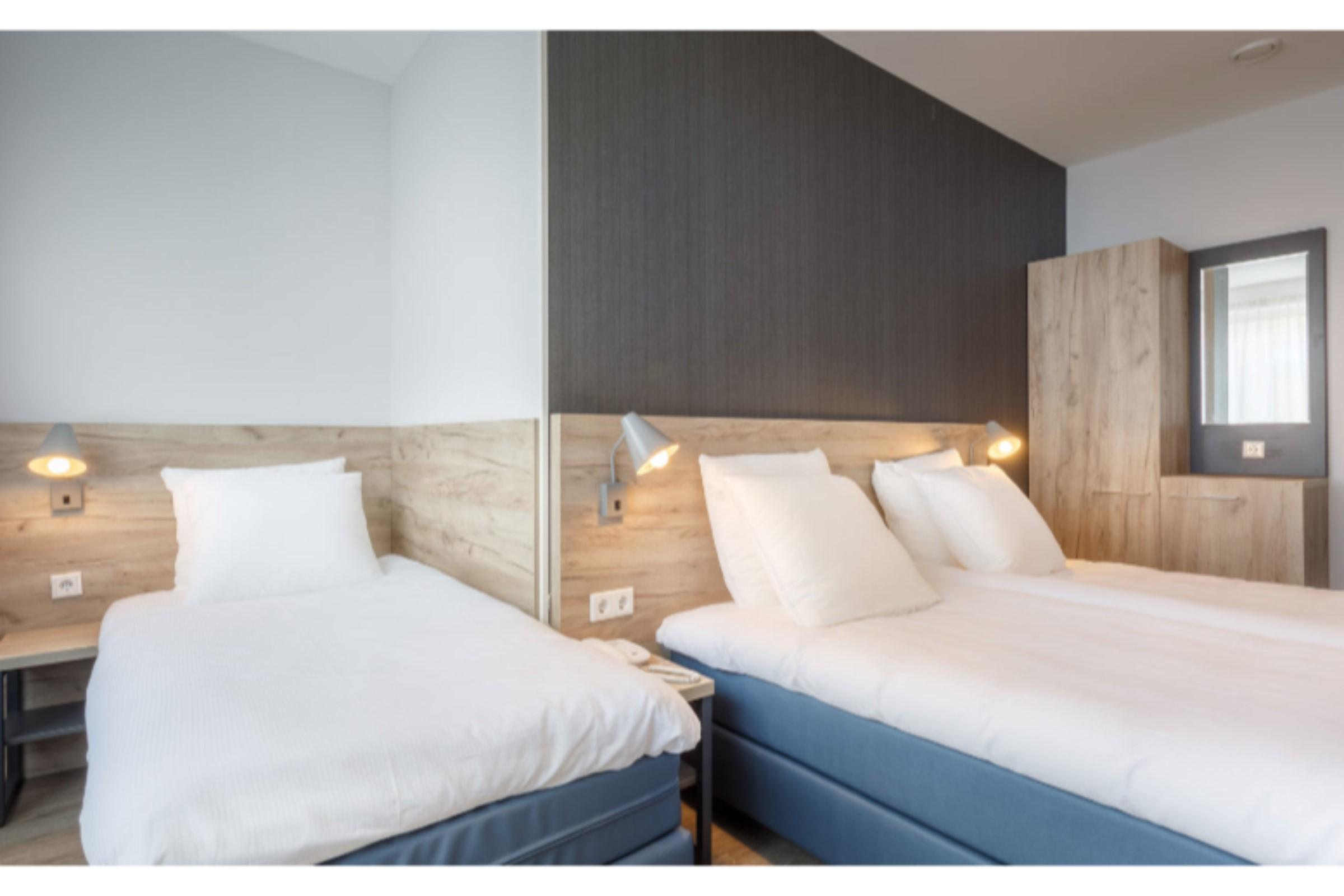 Joy 3* Amsterdam