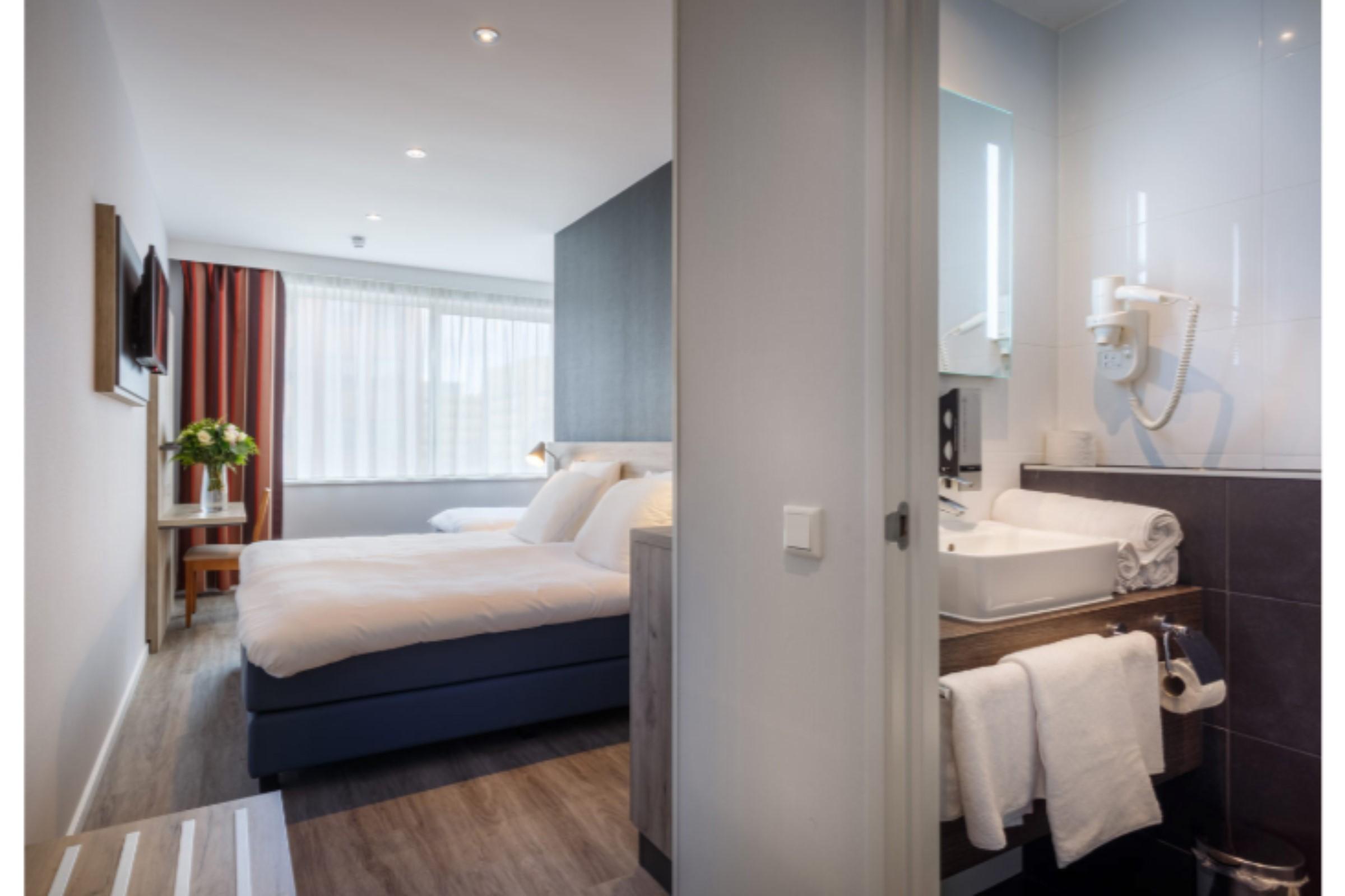Joy 3* Amsterdam