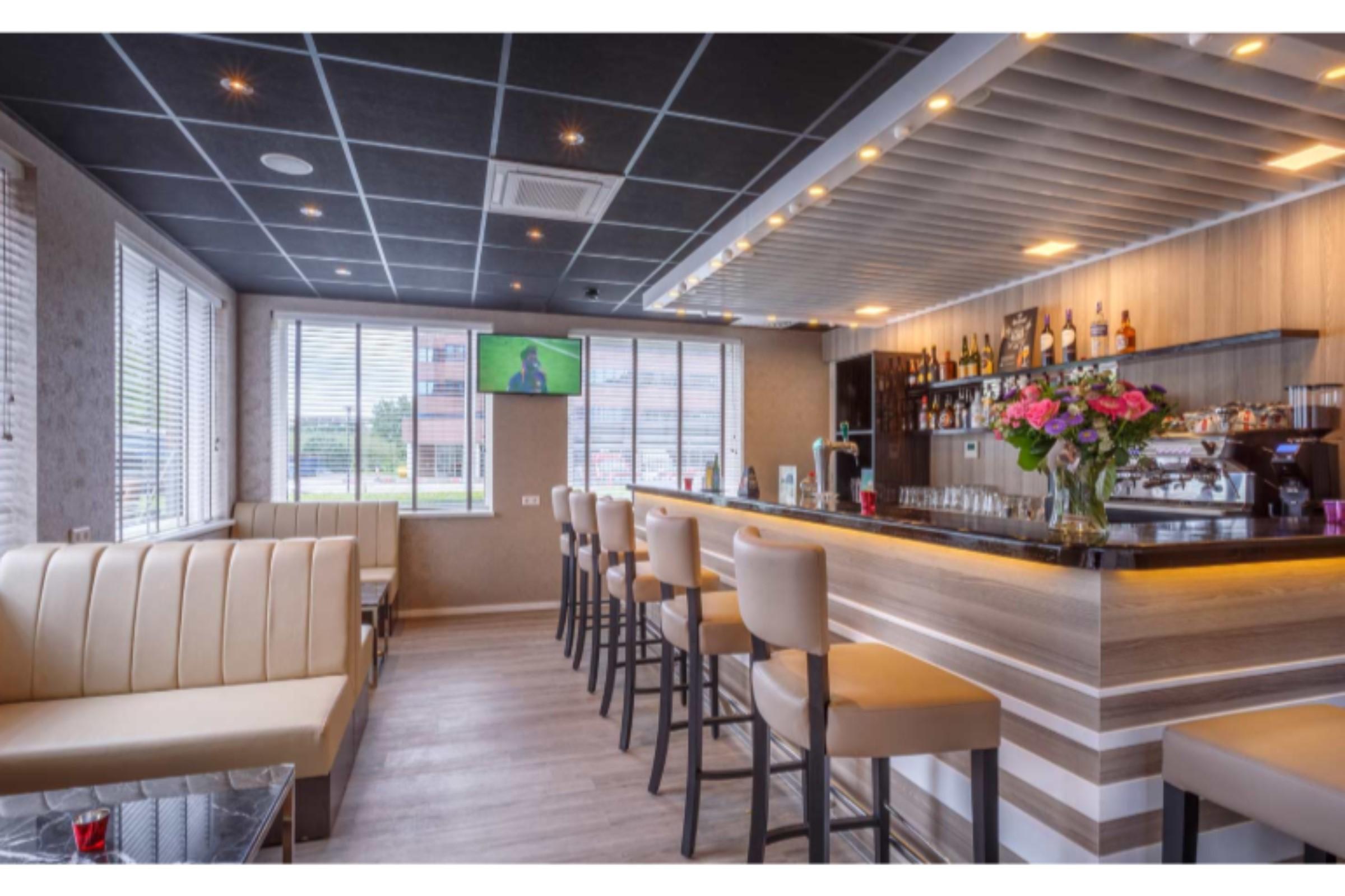 Joy 3* Amsterdam