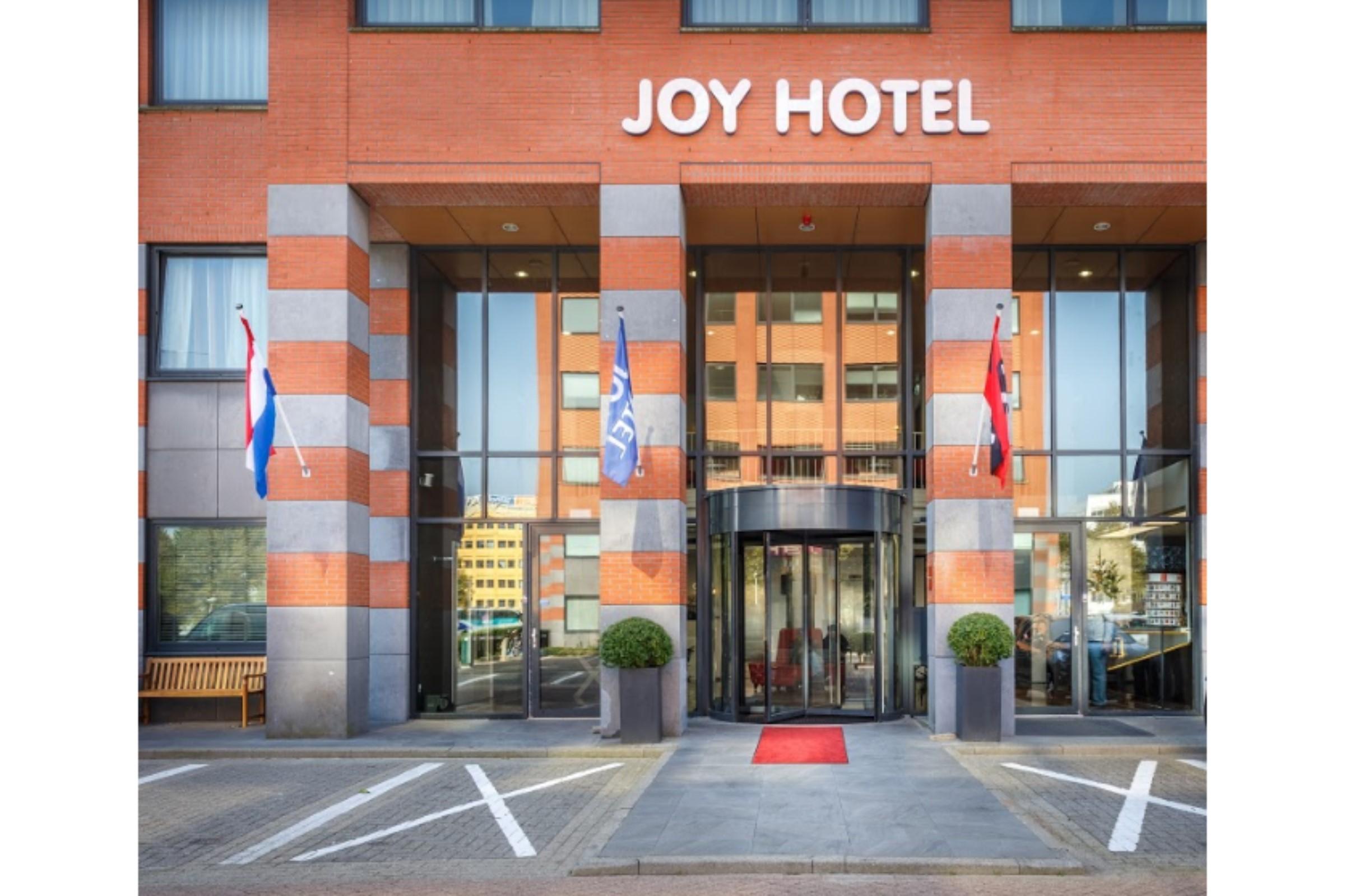 Hotel Joy Amsterdam