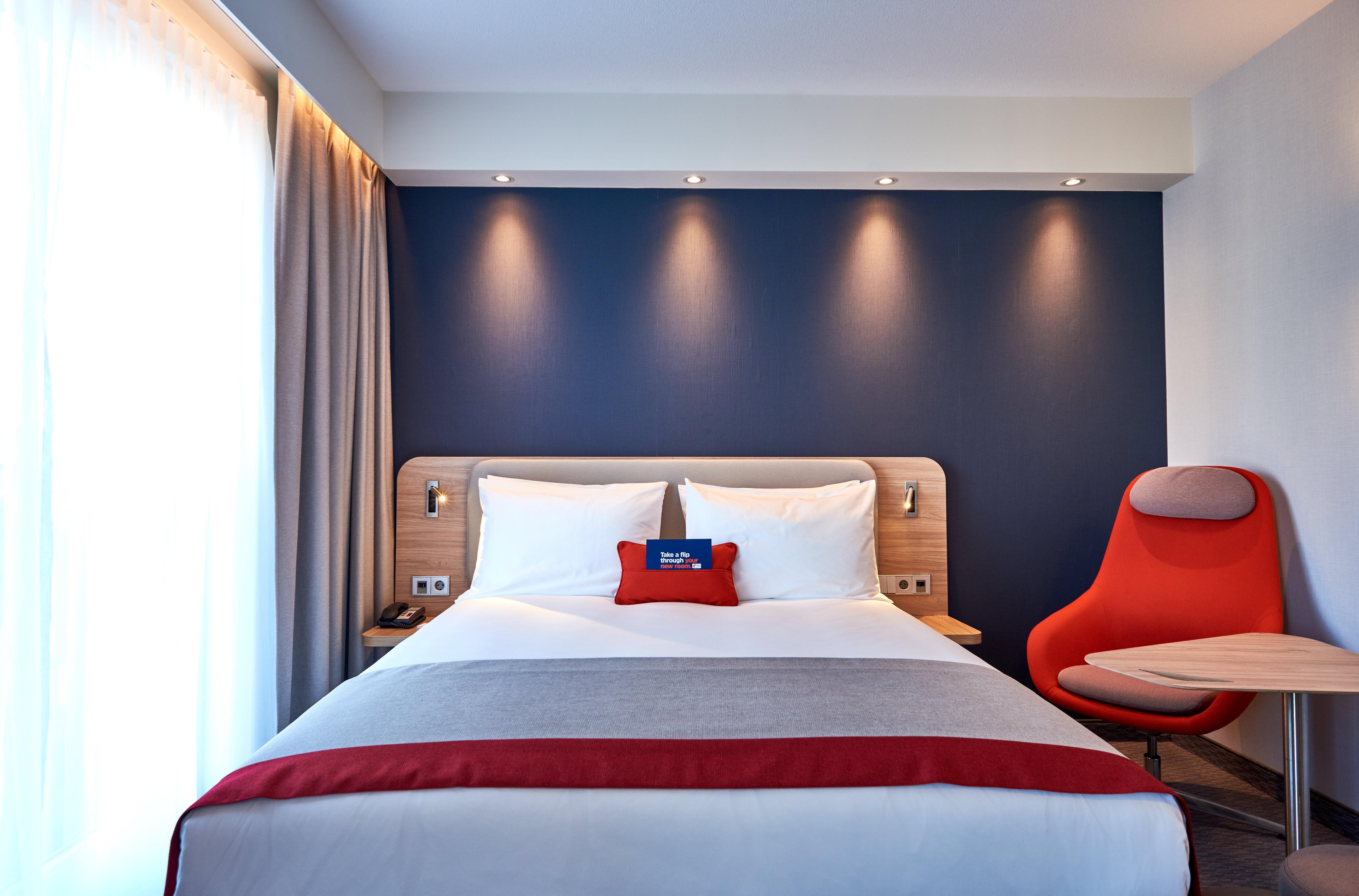 Express - Hall By Ihg 3* Amsterdam