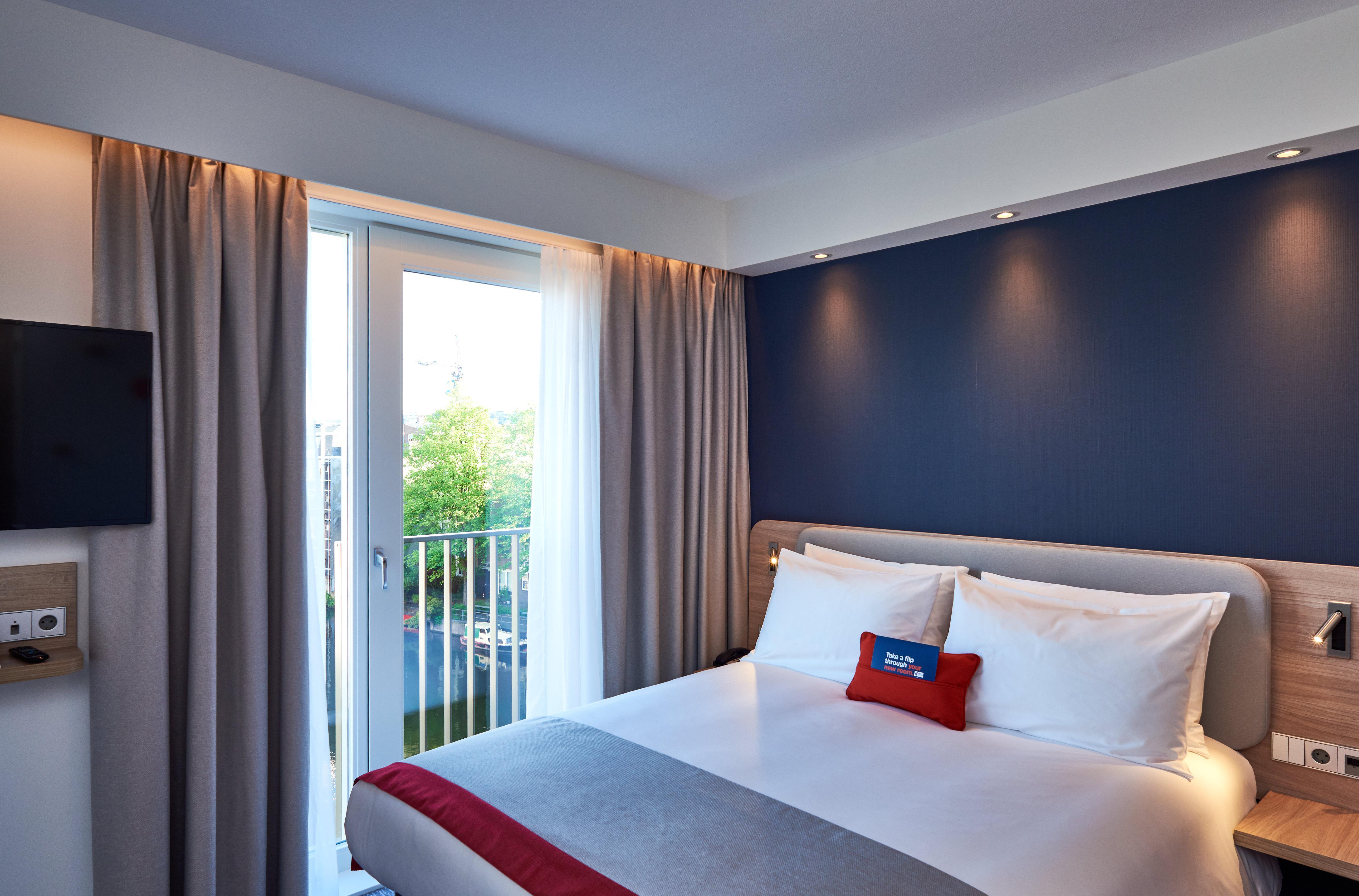 Express - Hall By Ihg Hotel Amsterdam