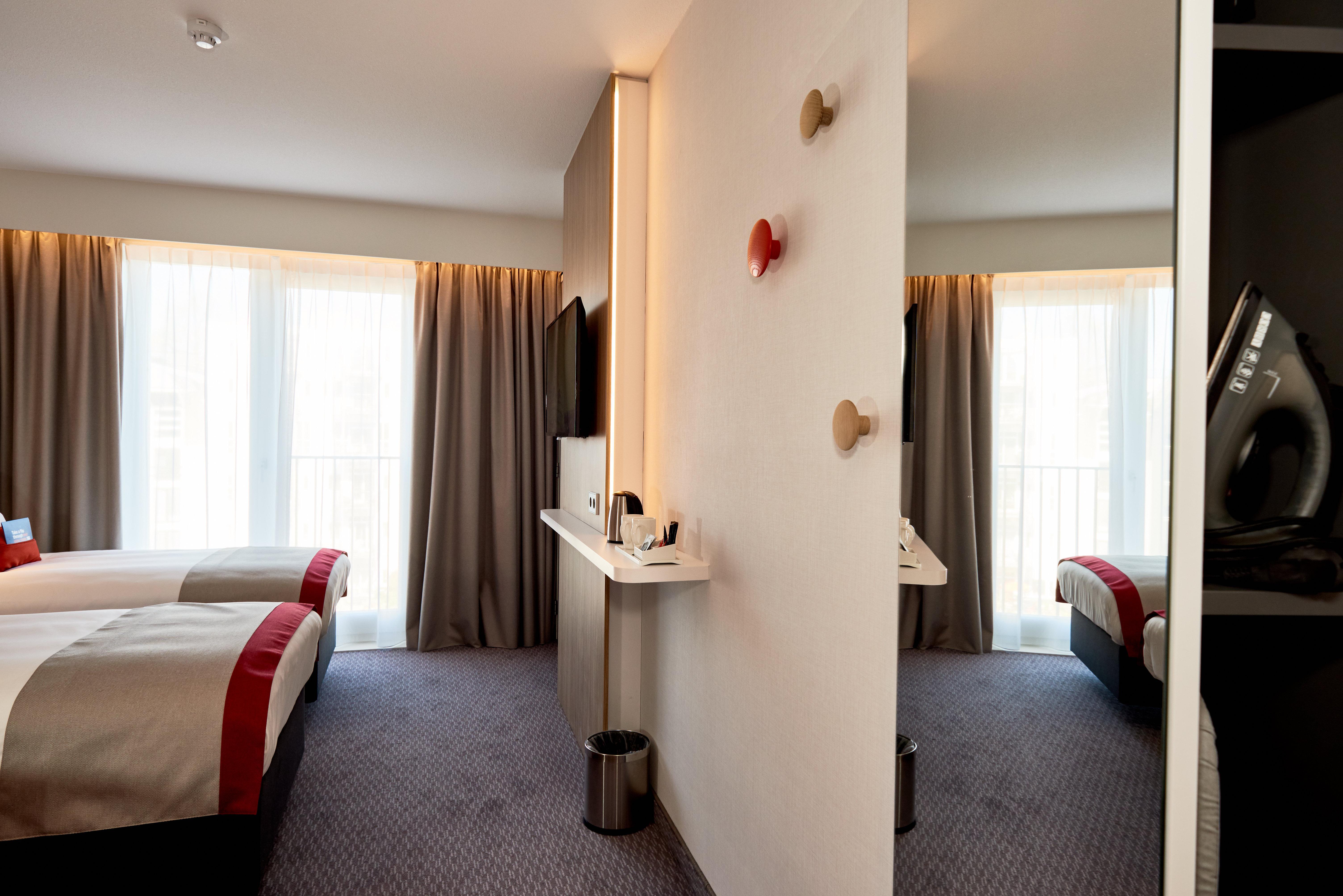 Hotel Express - Hall By Ihg Amsterdam