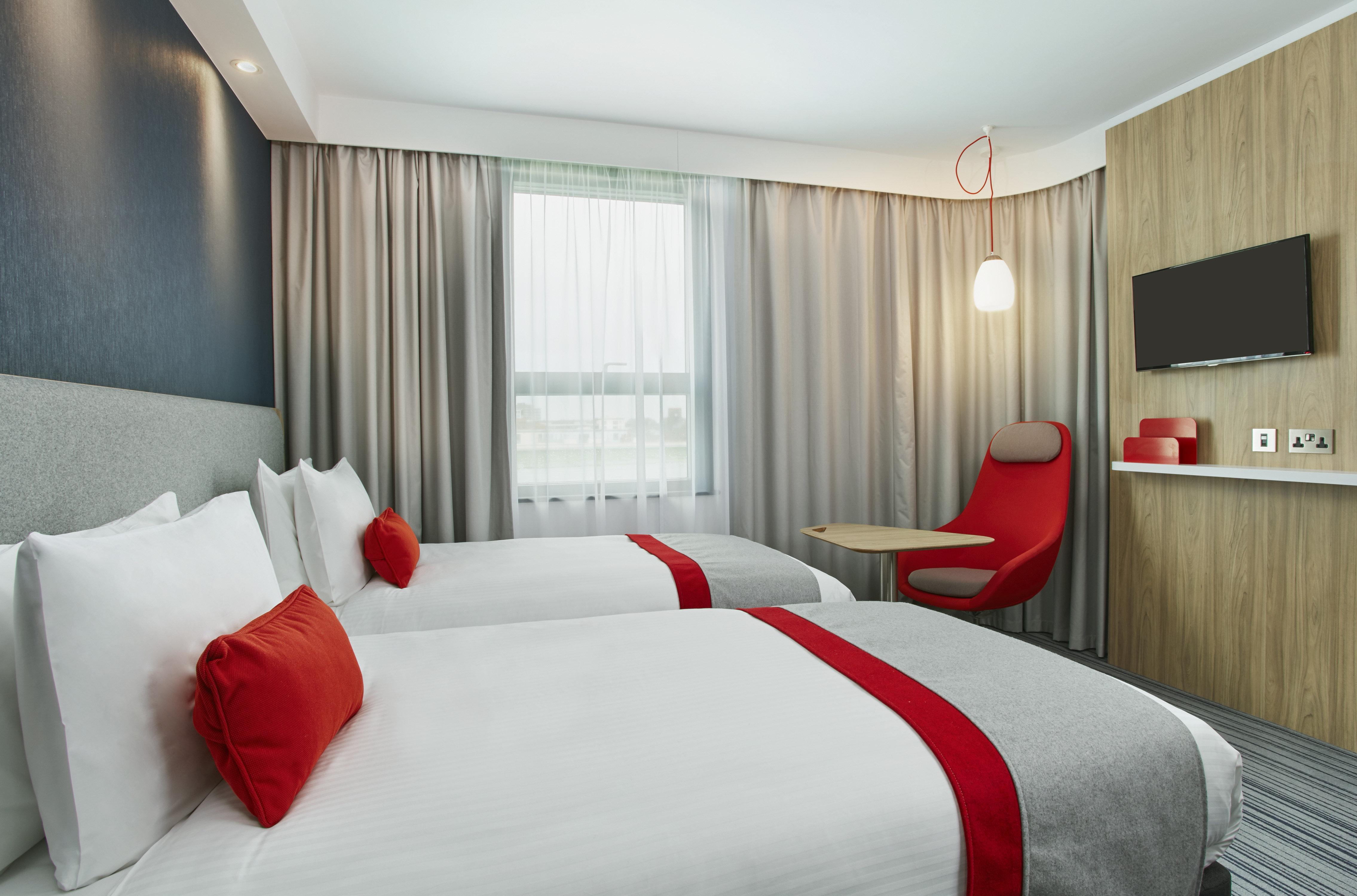 Express - Hall By Ihg Hotel Amsterdam