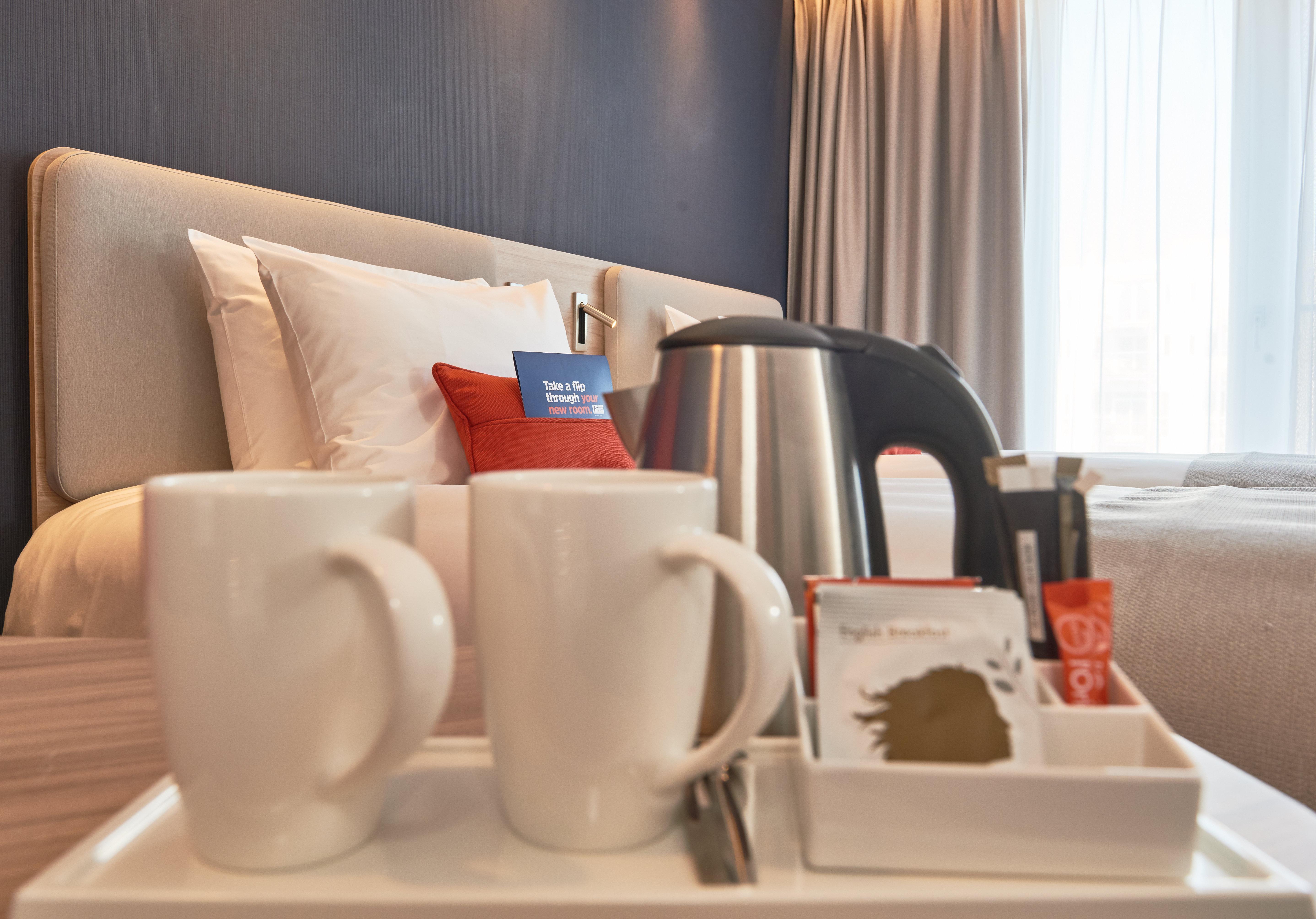 Hotel Express - Hall By Ihg