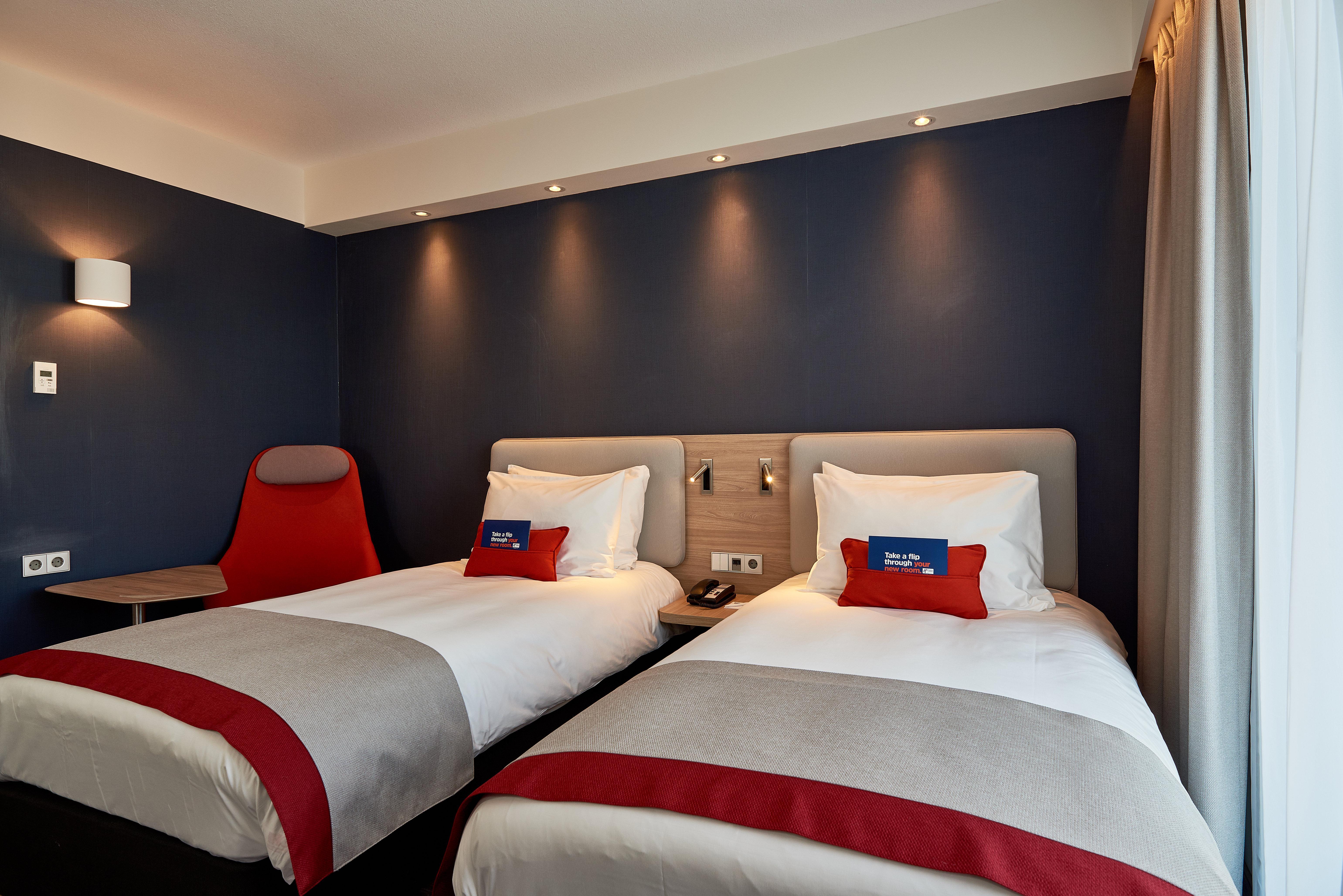 Hotel Express - Hall By Ihg