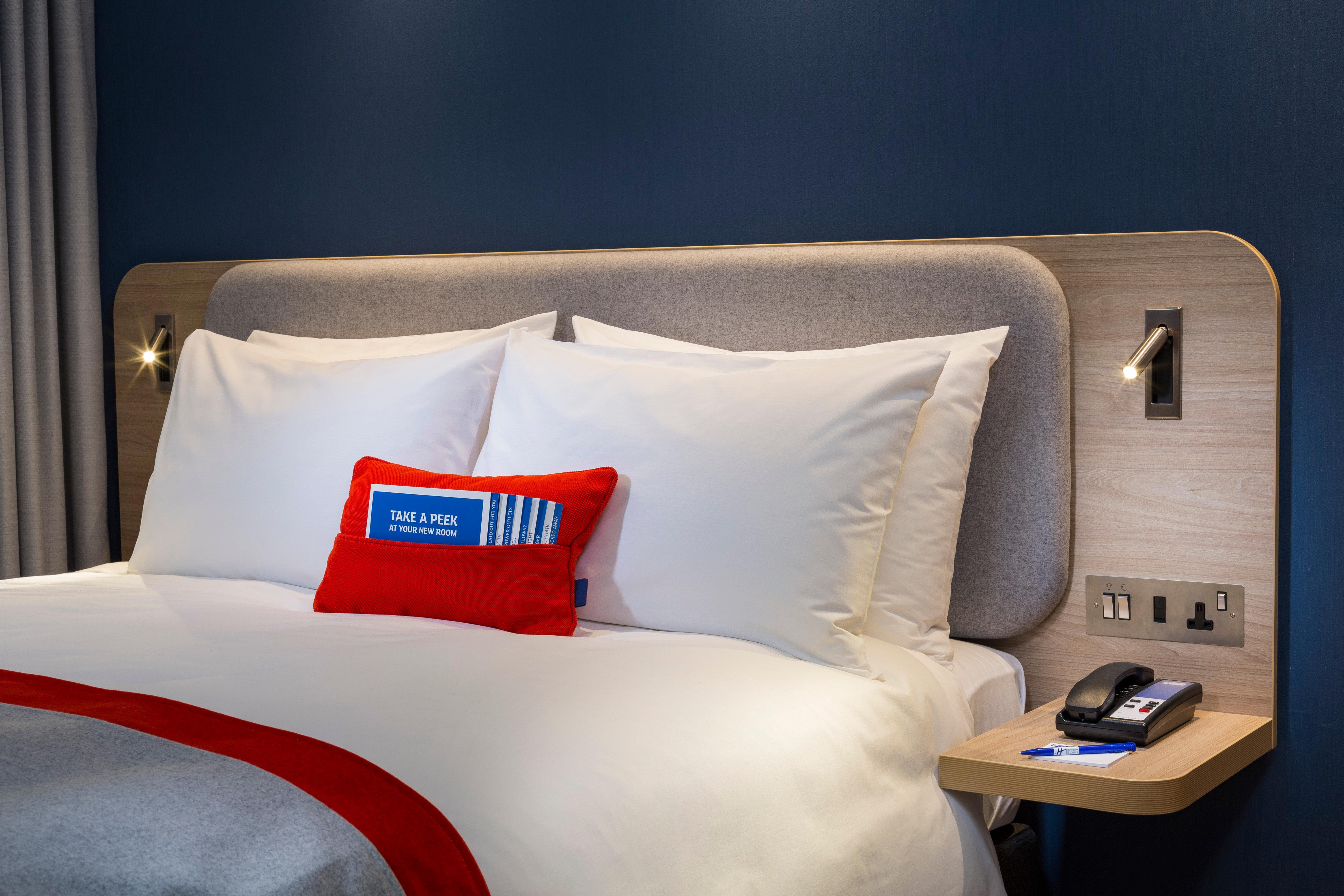 Express - Hall By Ihg Hotel Amsterdam