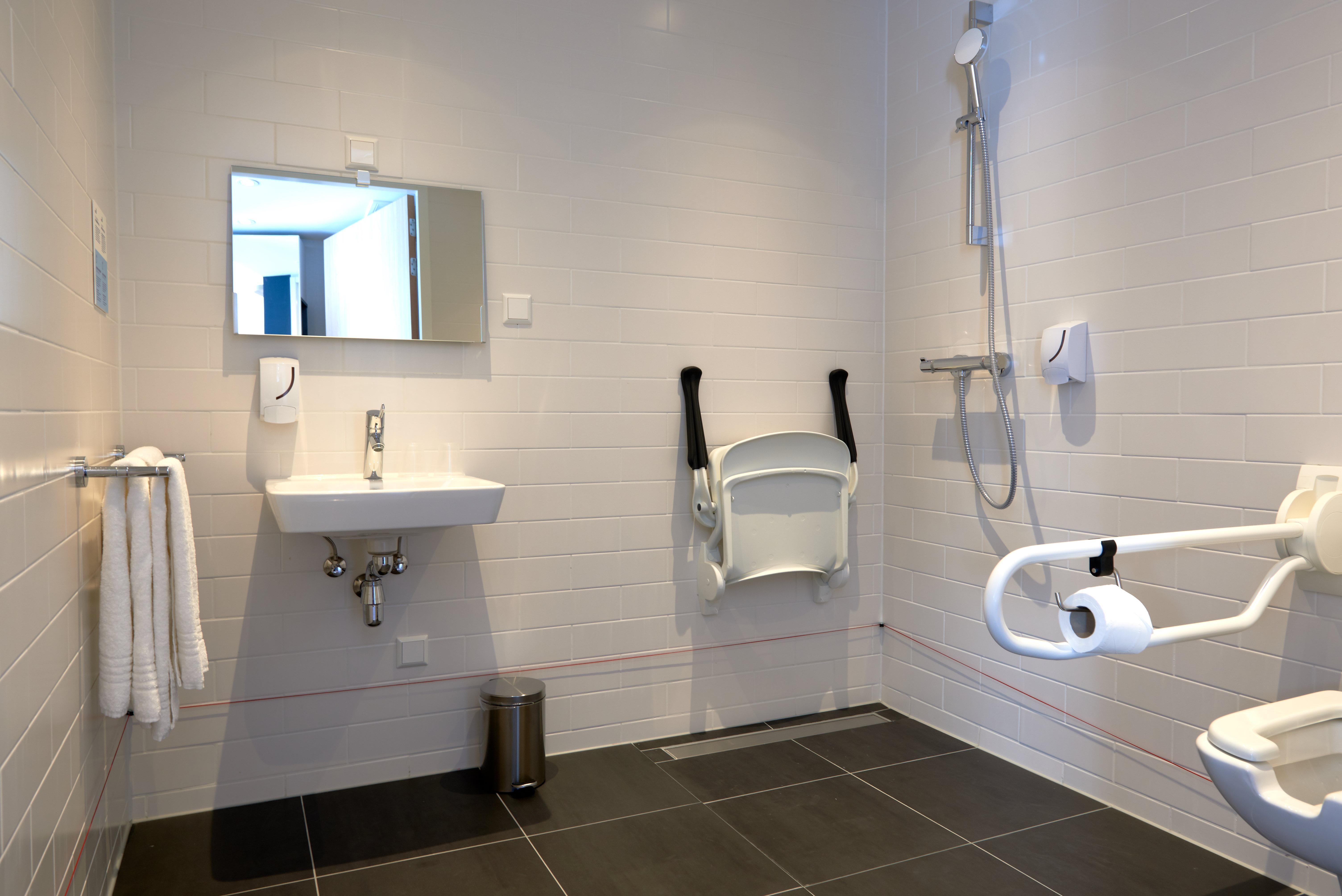 Hotel Express - Hall By Ihg Amsterdam