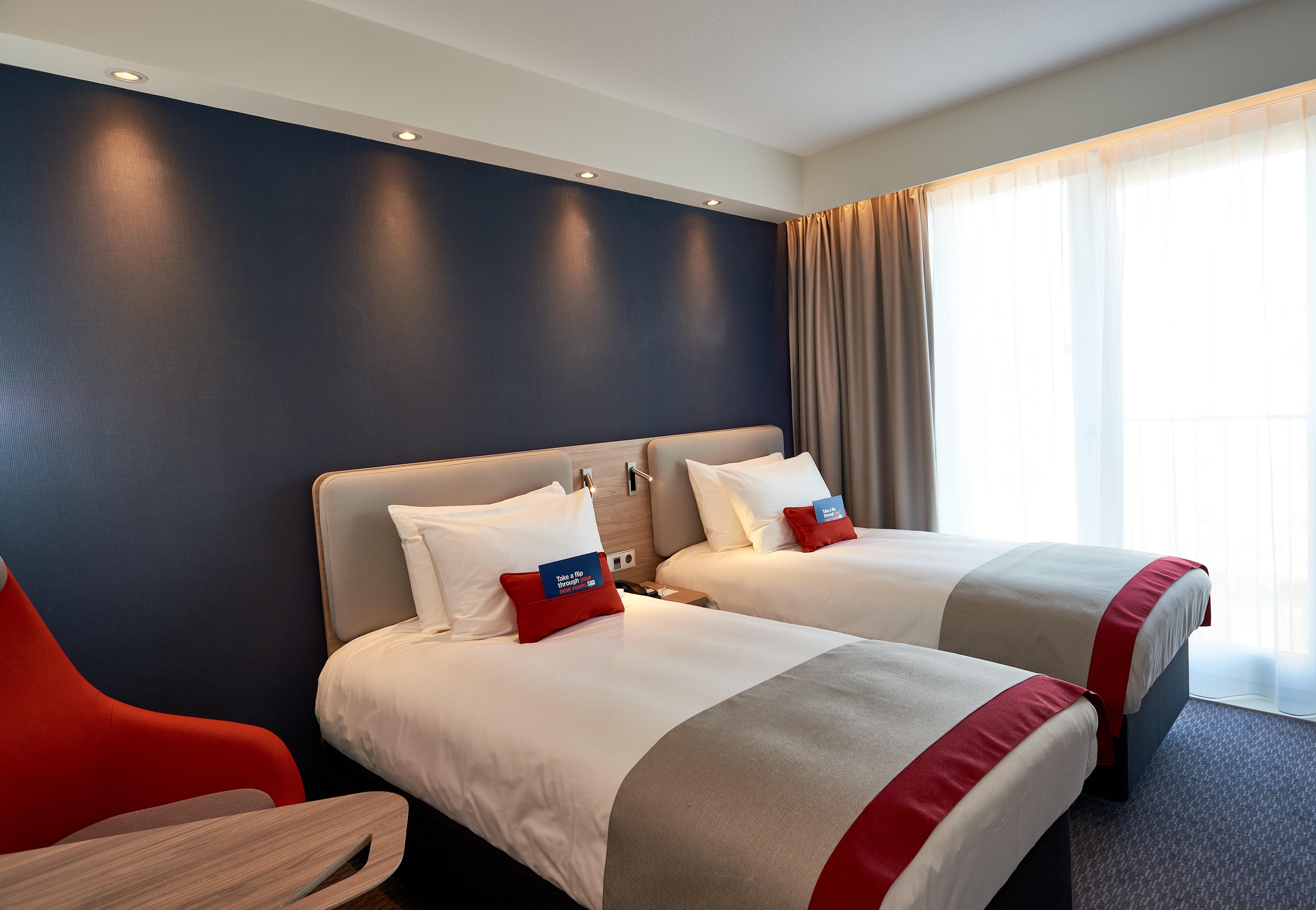Express - Hall By Ihg 3* Amsterdam