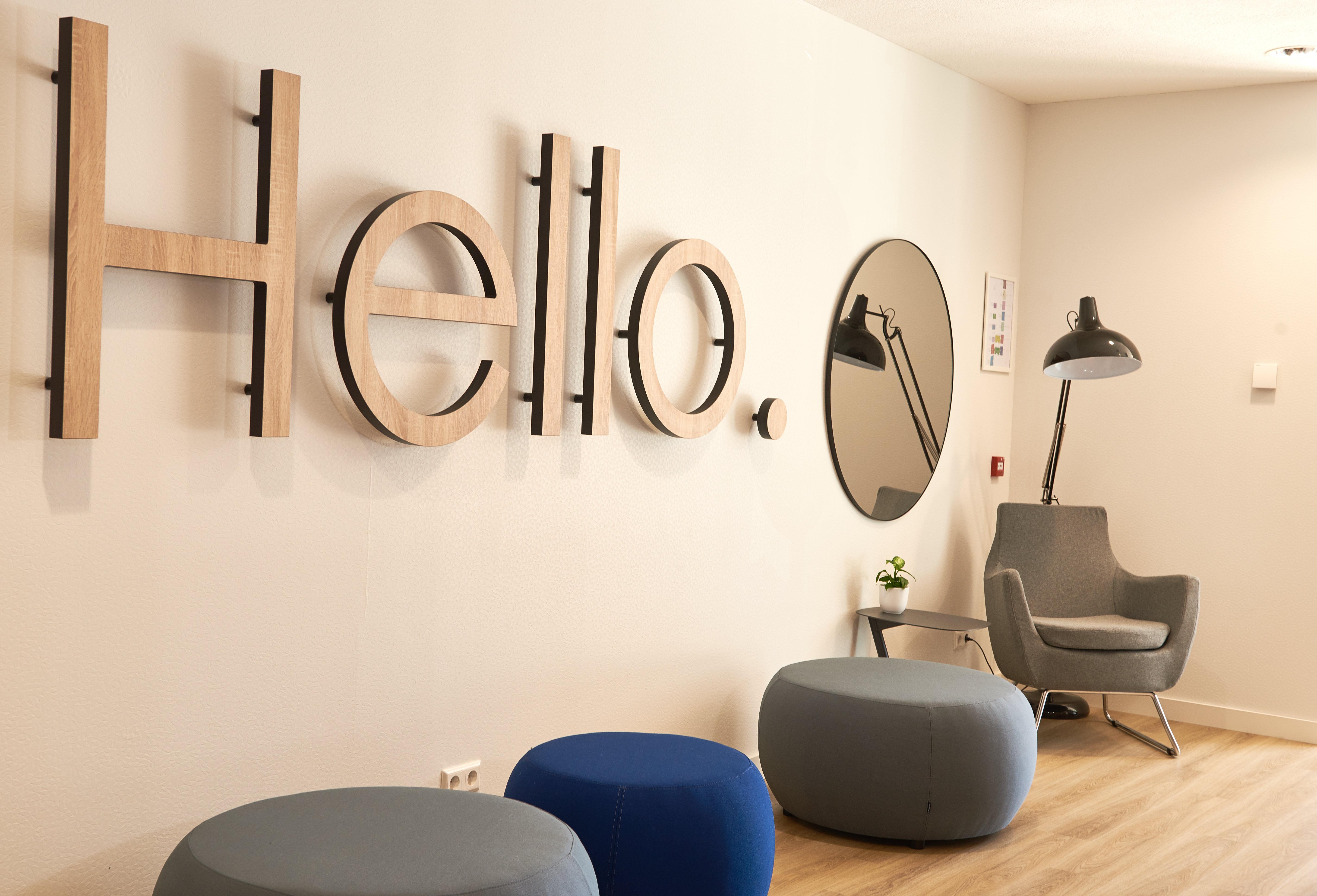 Express - Hall By Ihg 3*