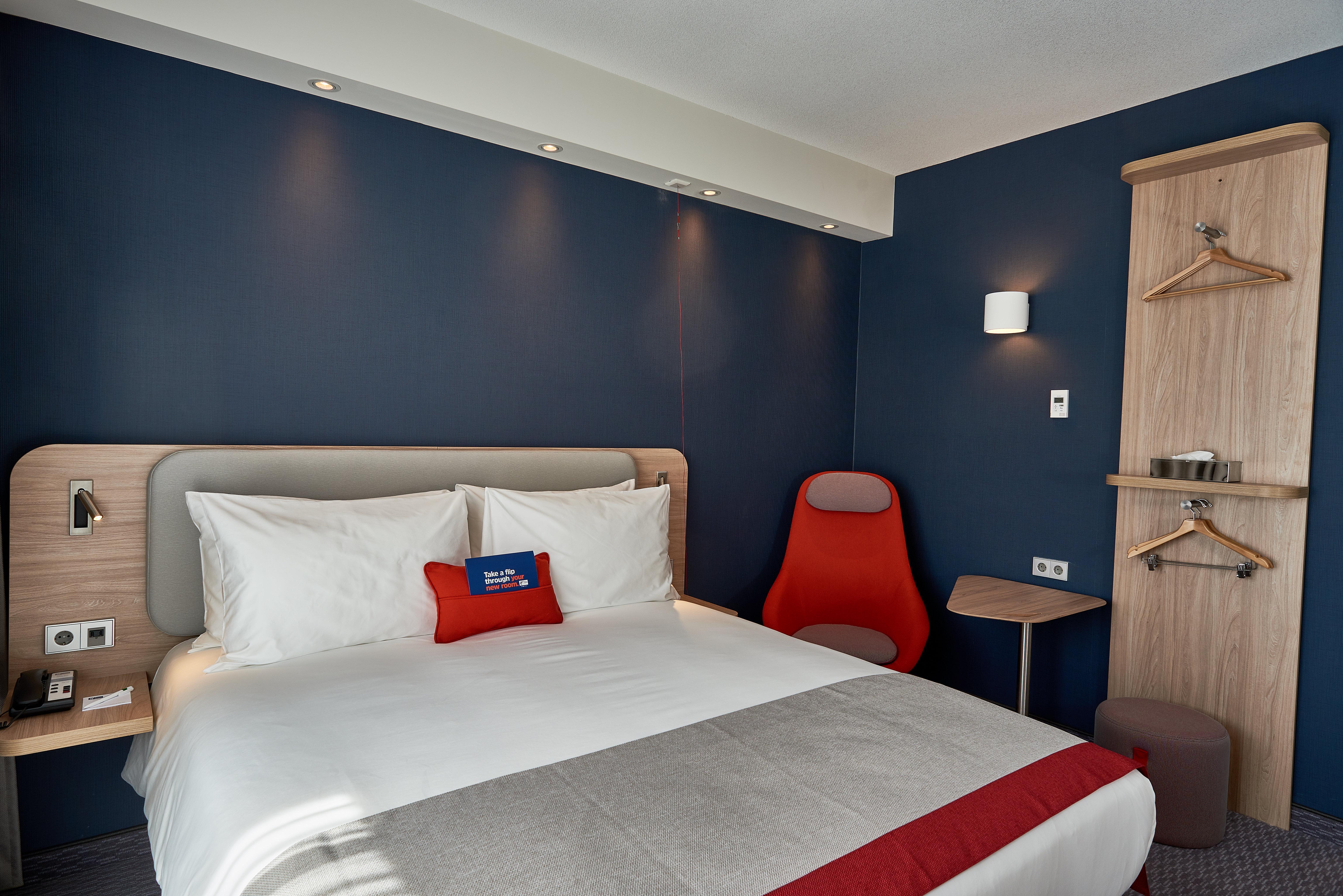 Express - Hall By Ihg 3* Amsterdam