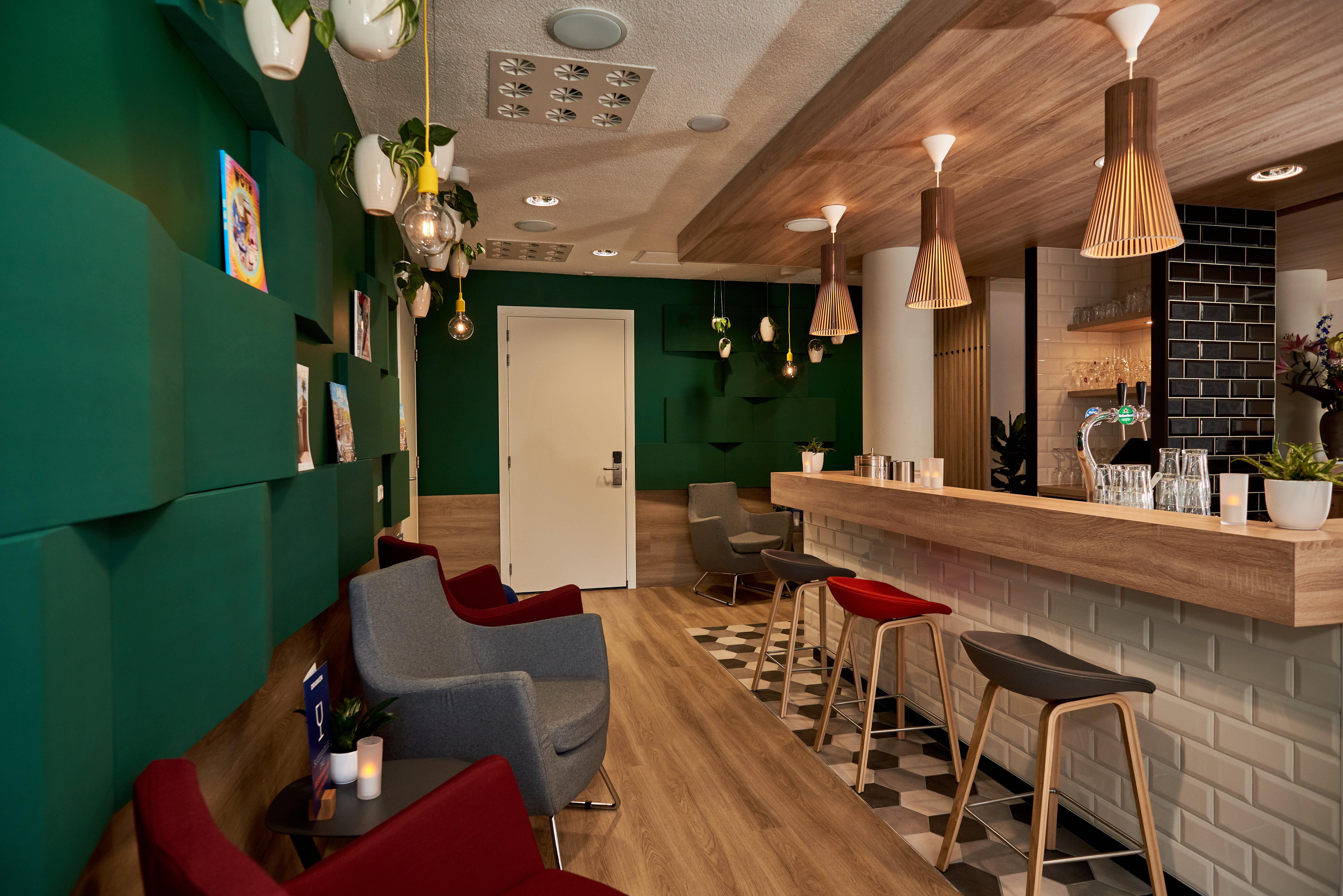 Express - Hall By Ihg Amsterdam