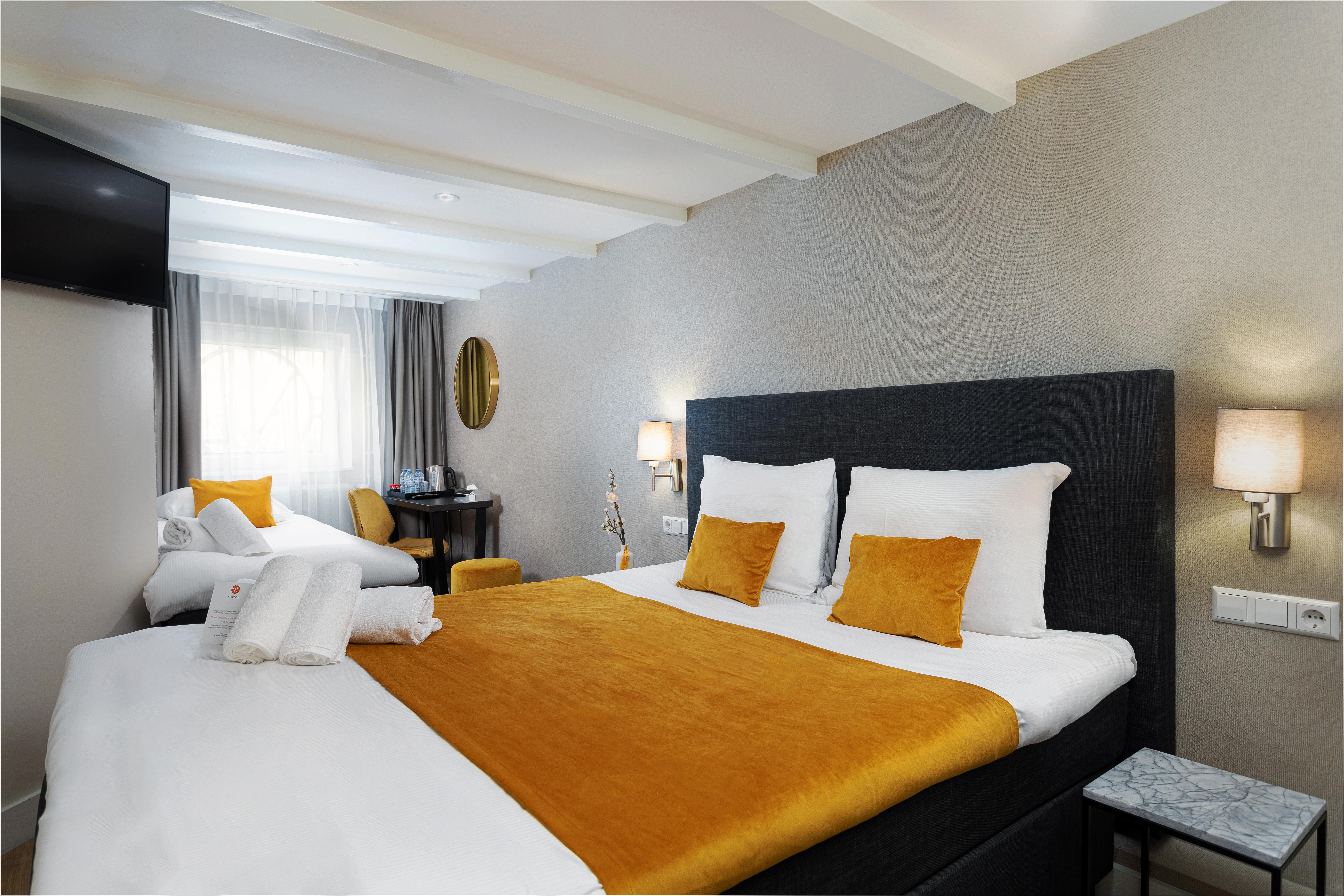 Hotel Nl District Leidseplein