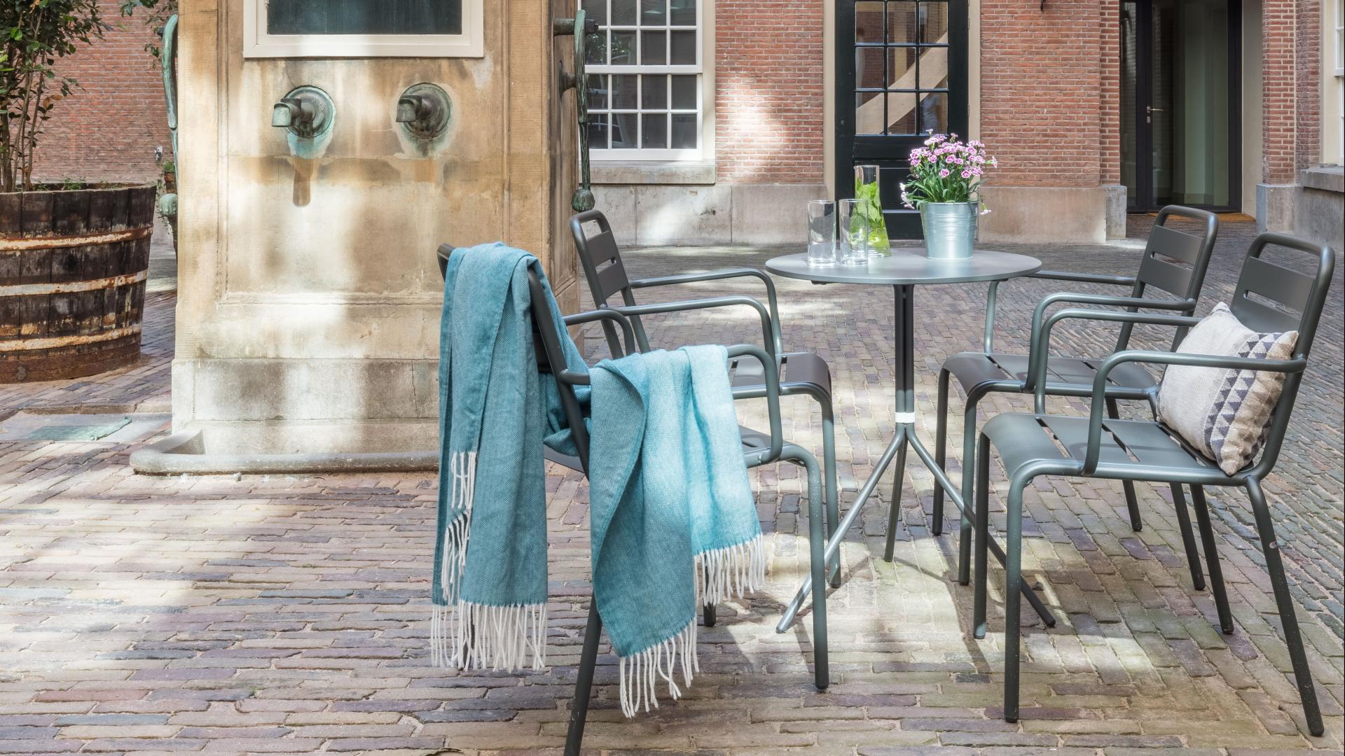 Wittenberg By Cove 4*
