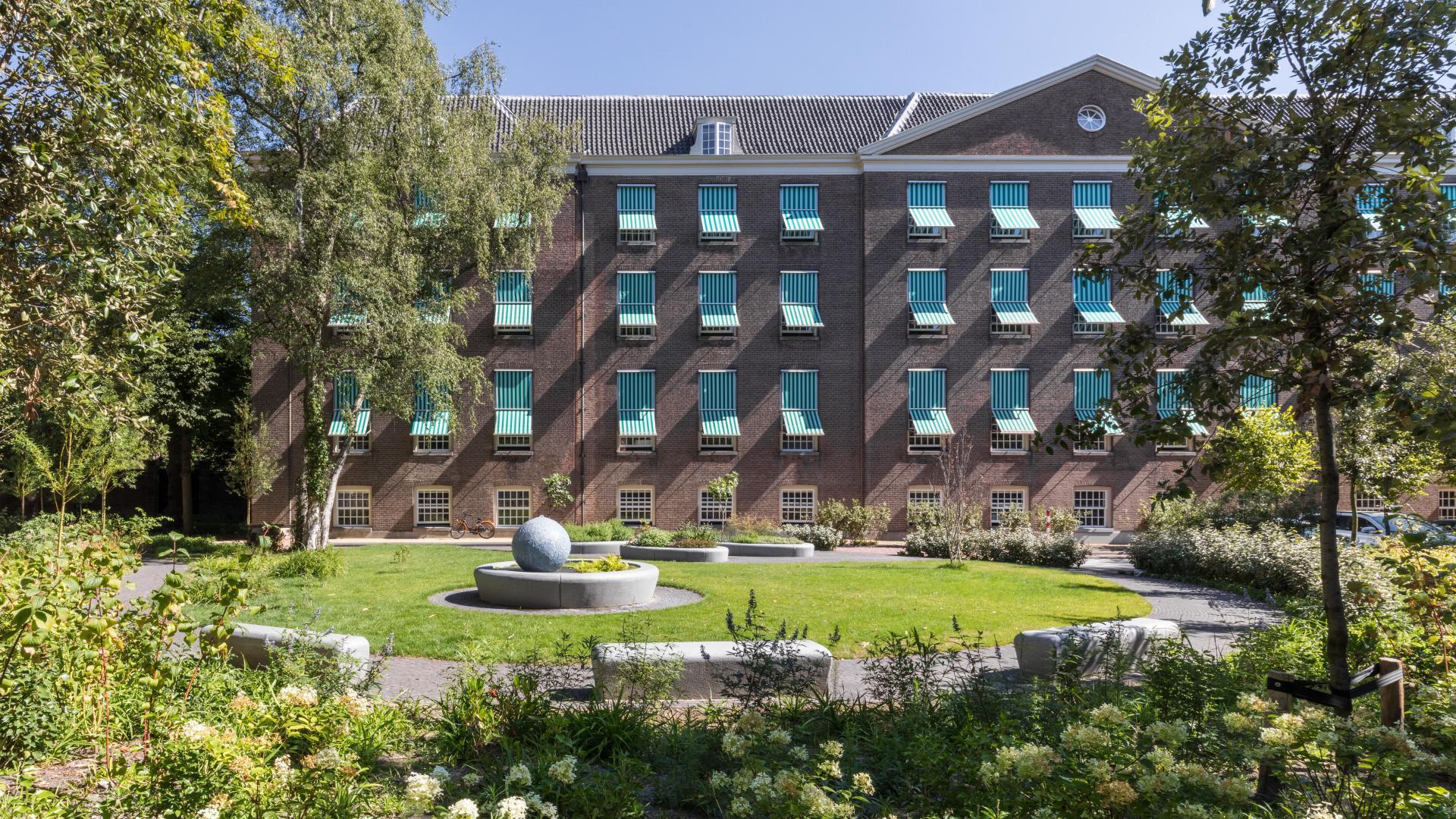 Aparthotel Wittenberg By Cove 4*