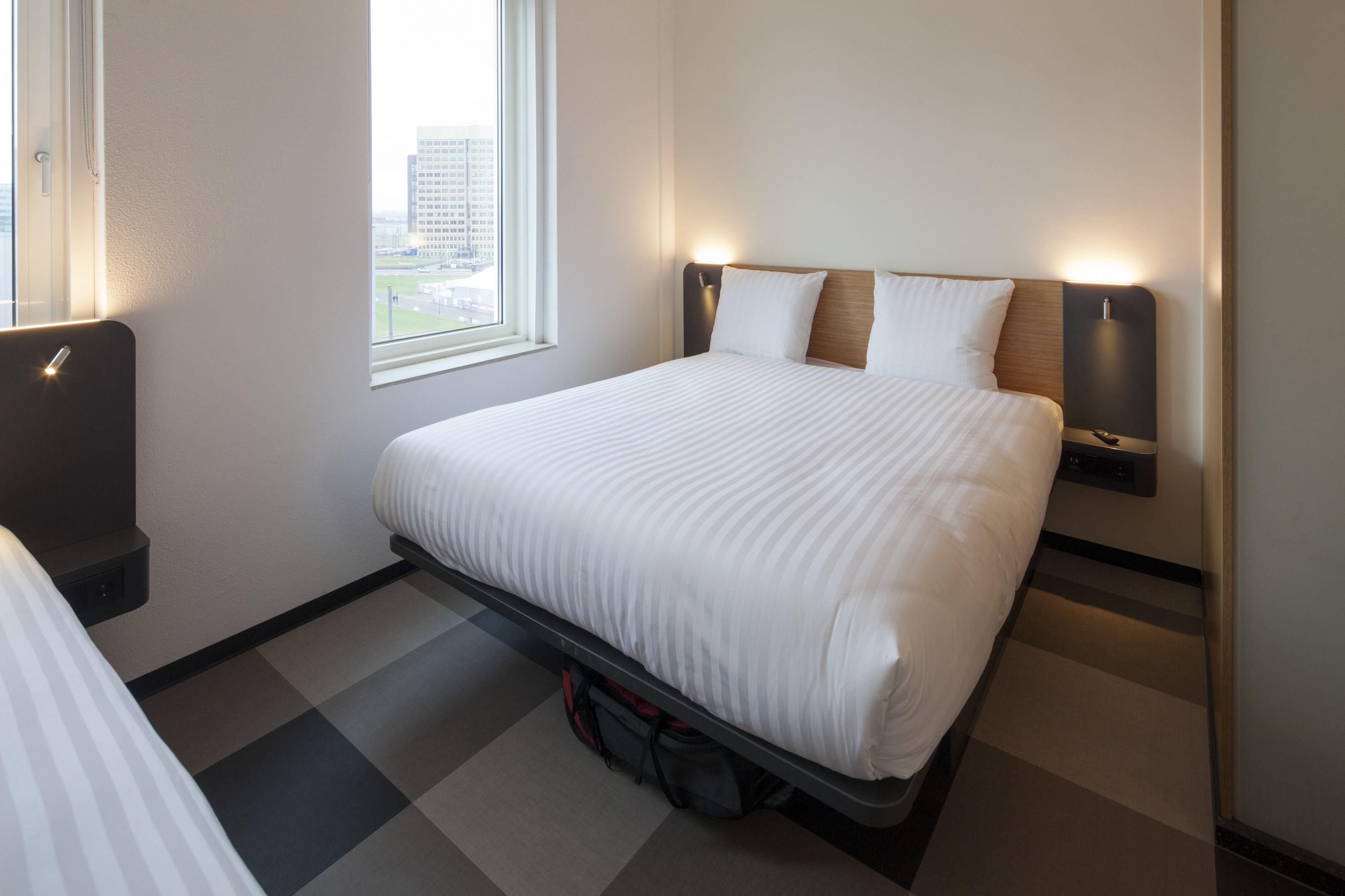Hotel Easyhotel Arena Boulevard