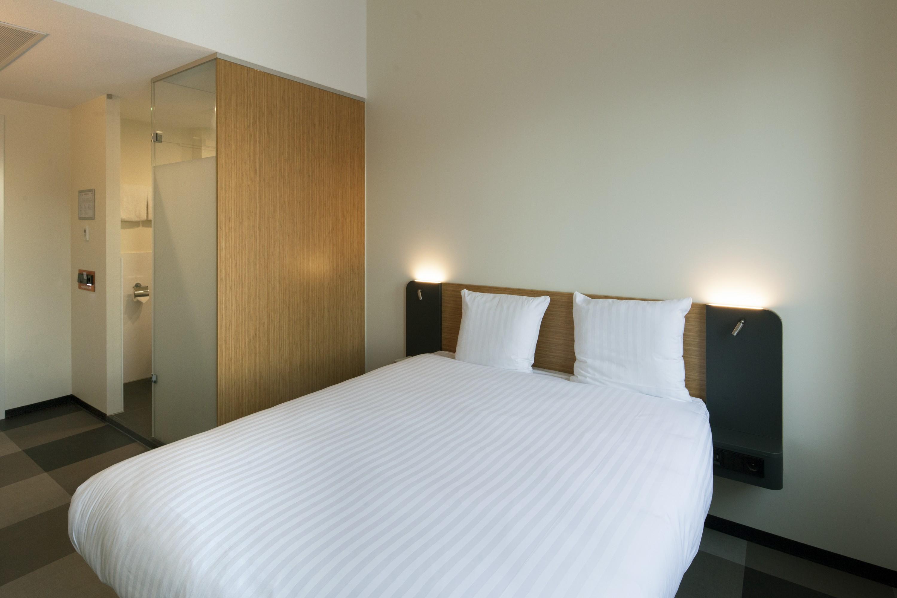 Easyhotel Arena Boulevard Hotel Amsterdam