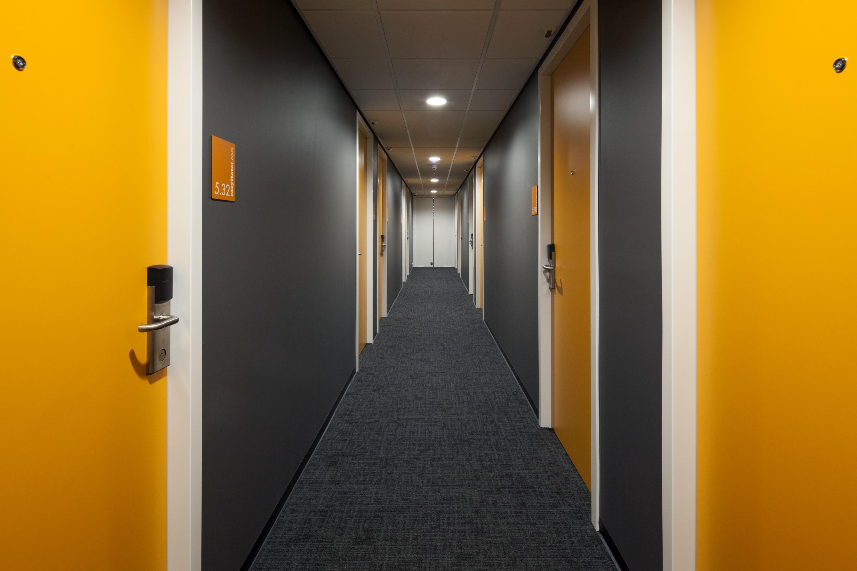 Hotel Easyhotel Arena Boulevard Amsterdam