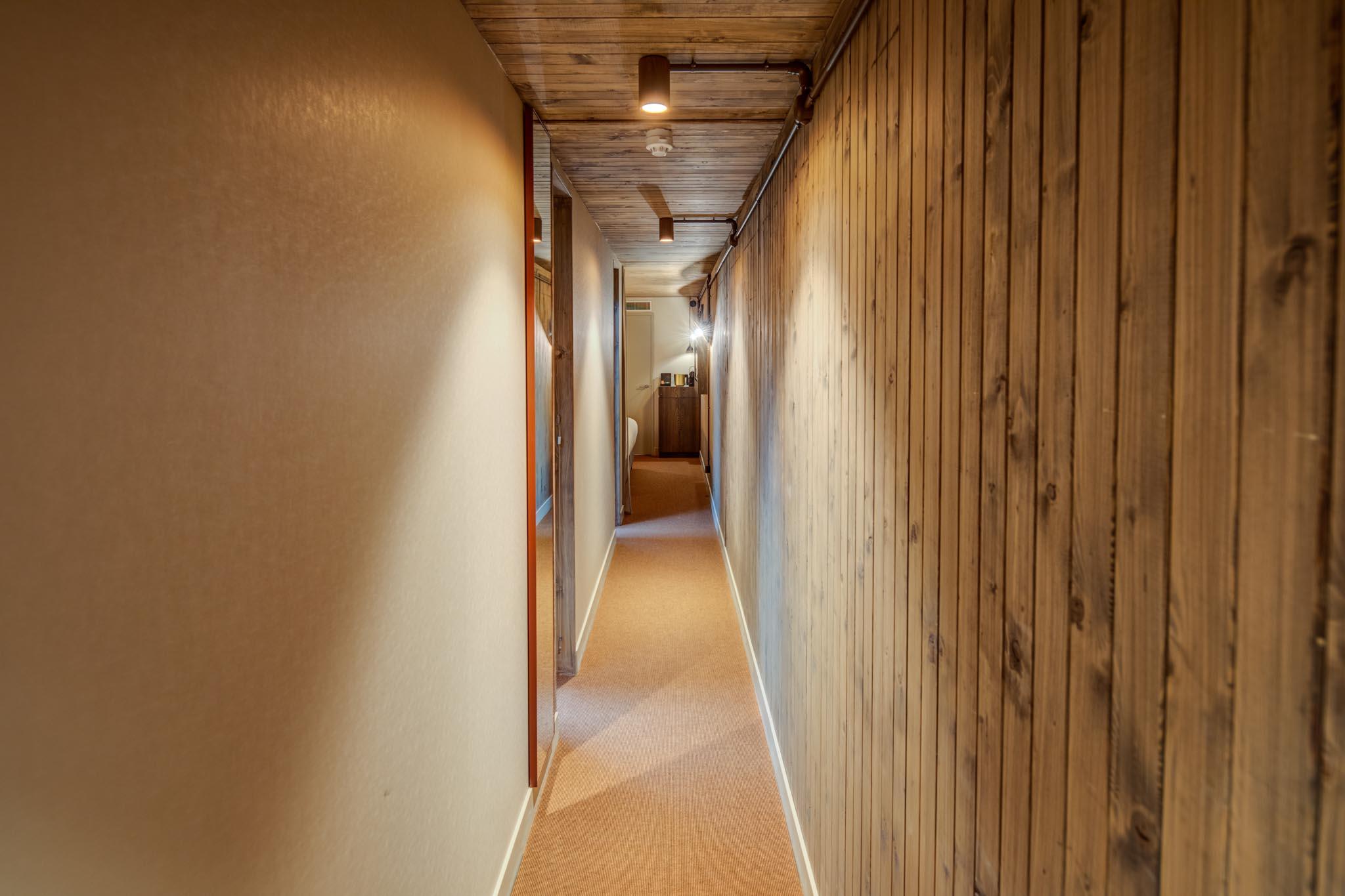 De Vijsel Hotel