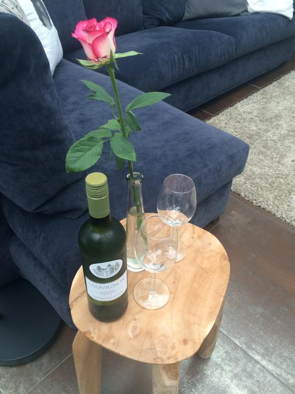 Rose 170 Frühstückspension Amsterdam