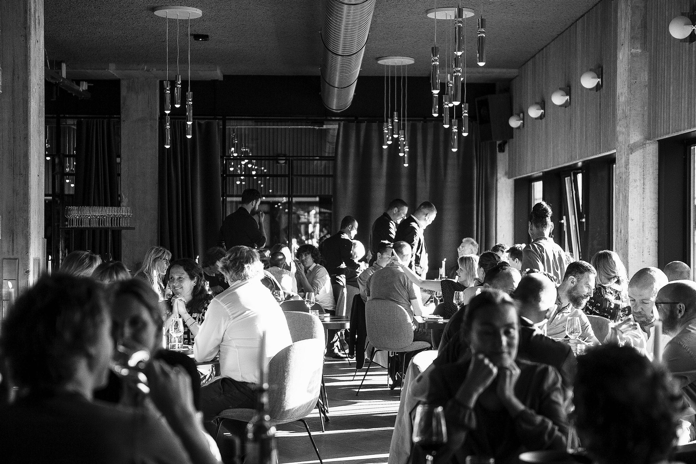 Hotel V Fizeaustraat Amsterdam