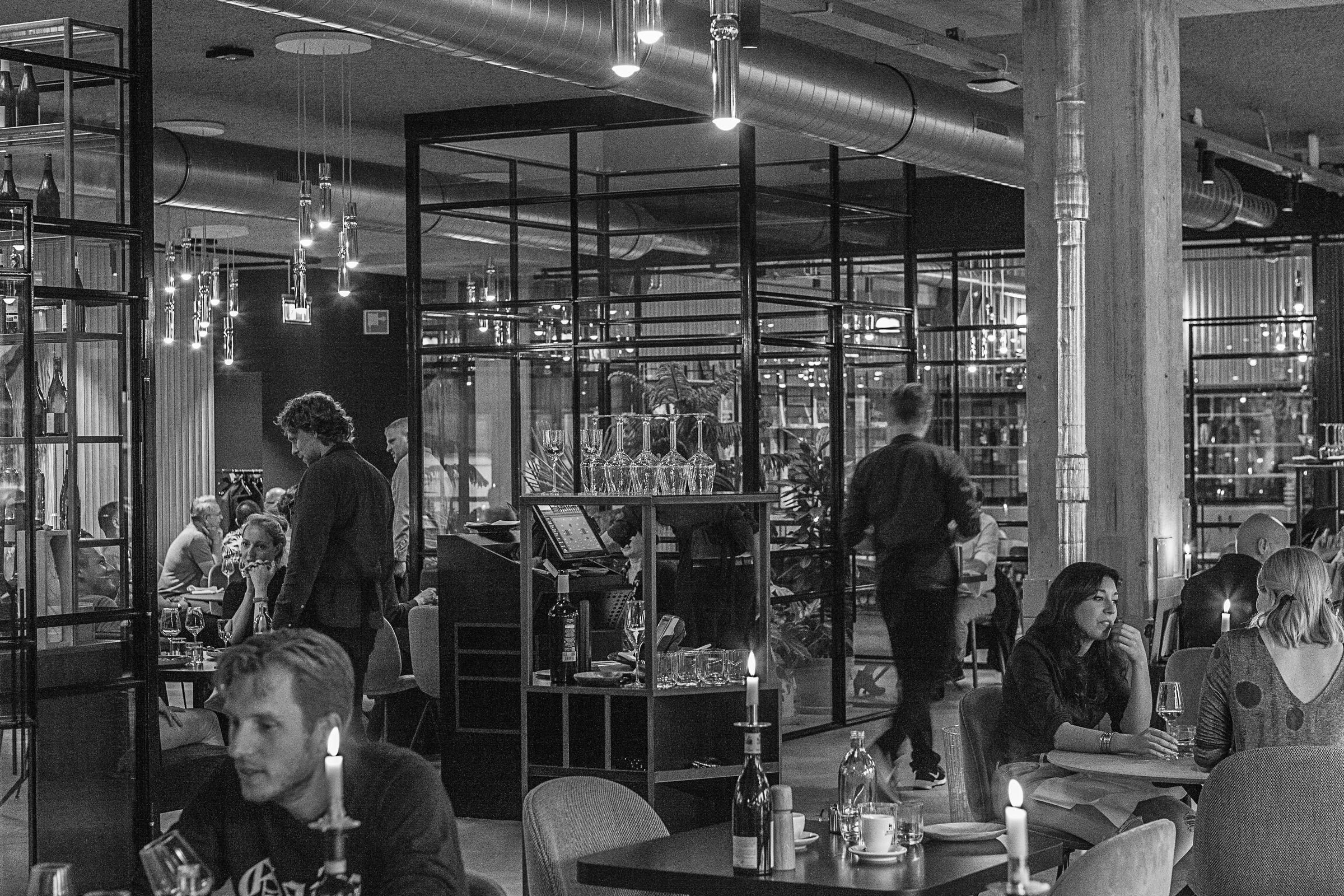 Hotel Hotel V Fizeaustraat 4*