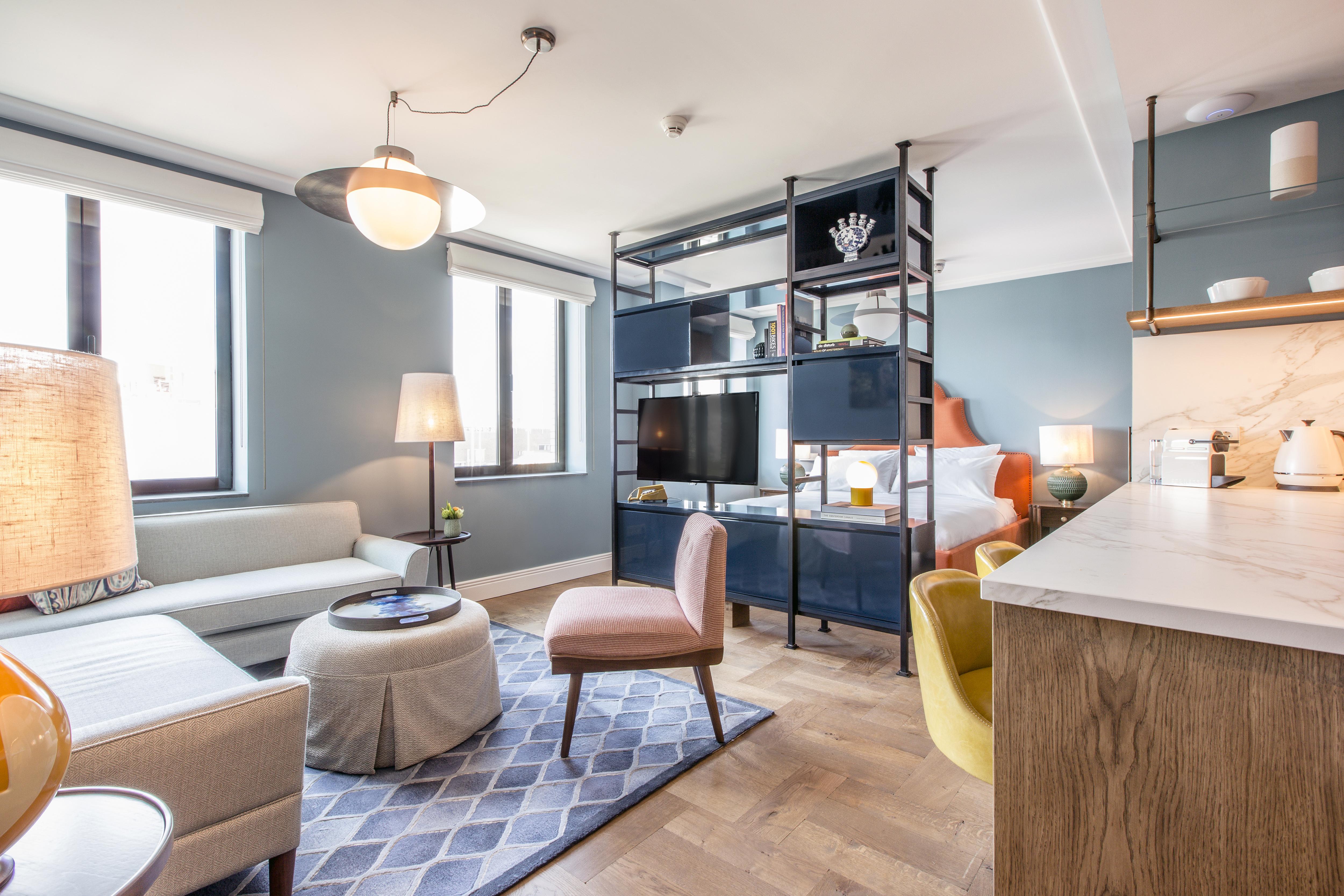 Hotel The July - Twenty Eight 4*